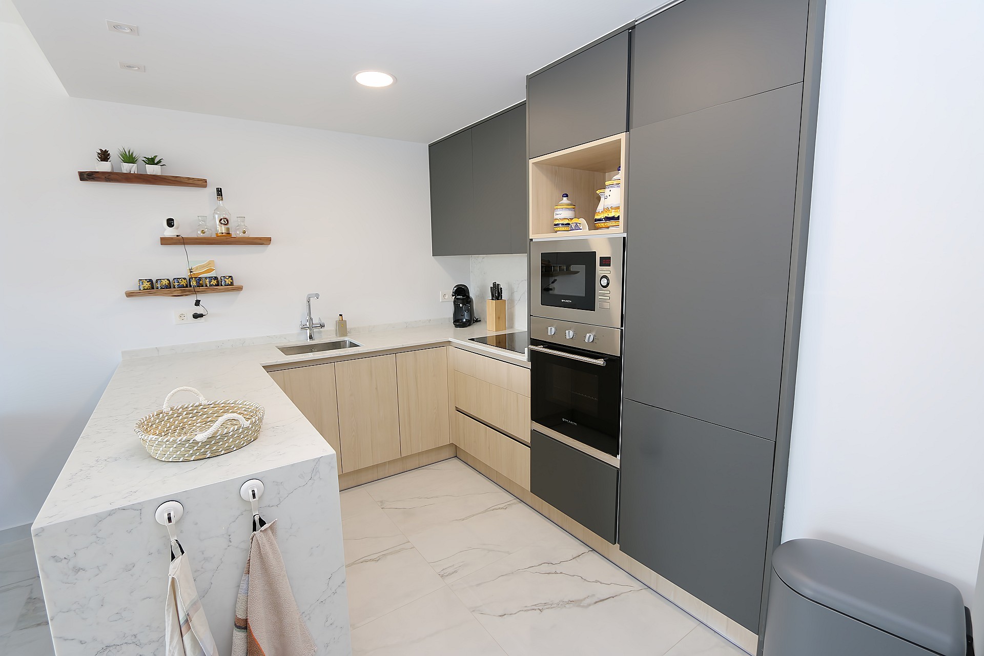 Reventa - Penthouse Penthouse -
Orihuela Costa - Costa Blanca