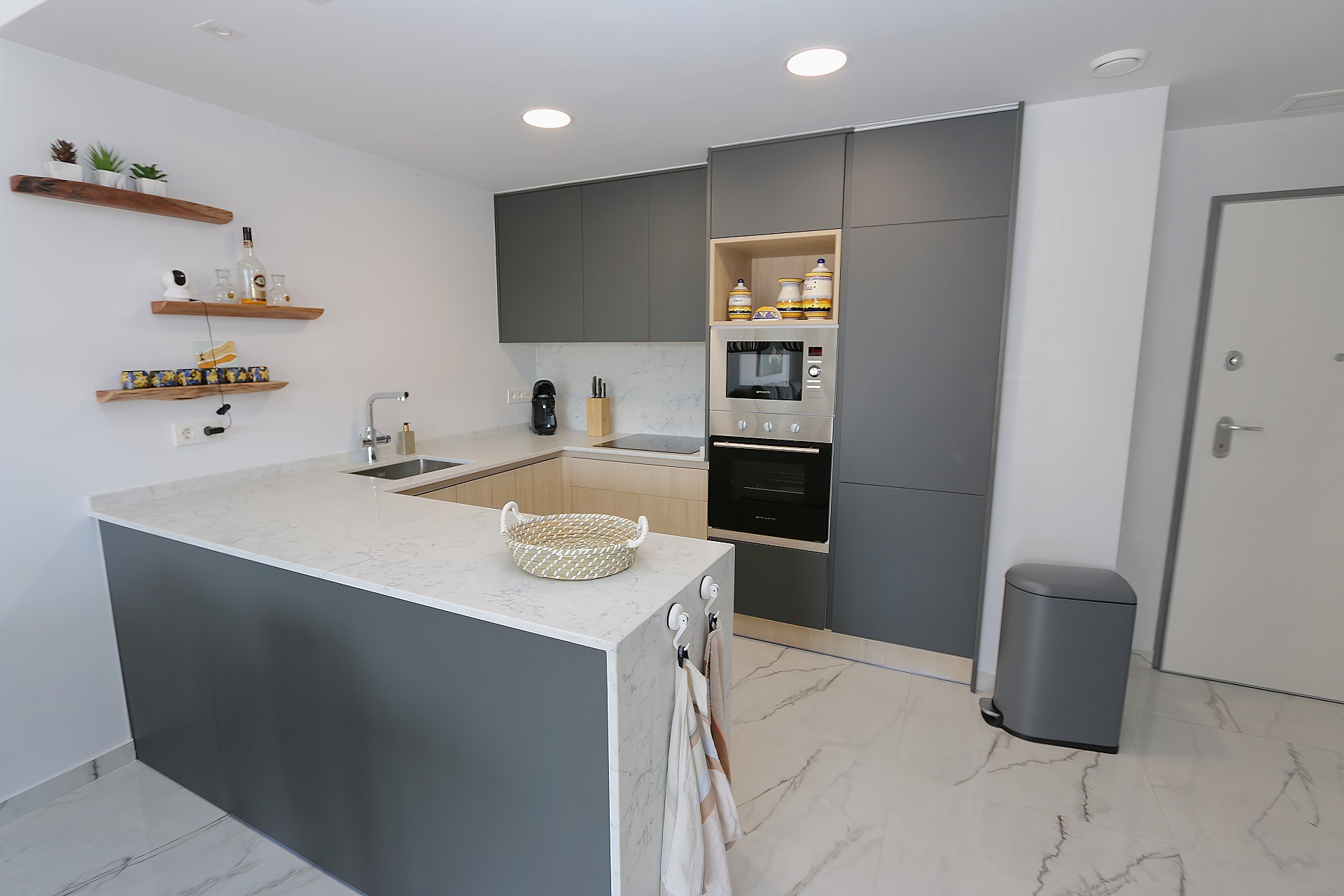 Reventa - Penthouse Penthouse -
Orihuela Costa - Costa Blanca