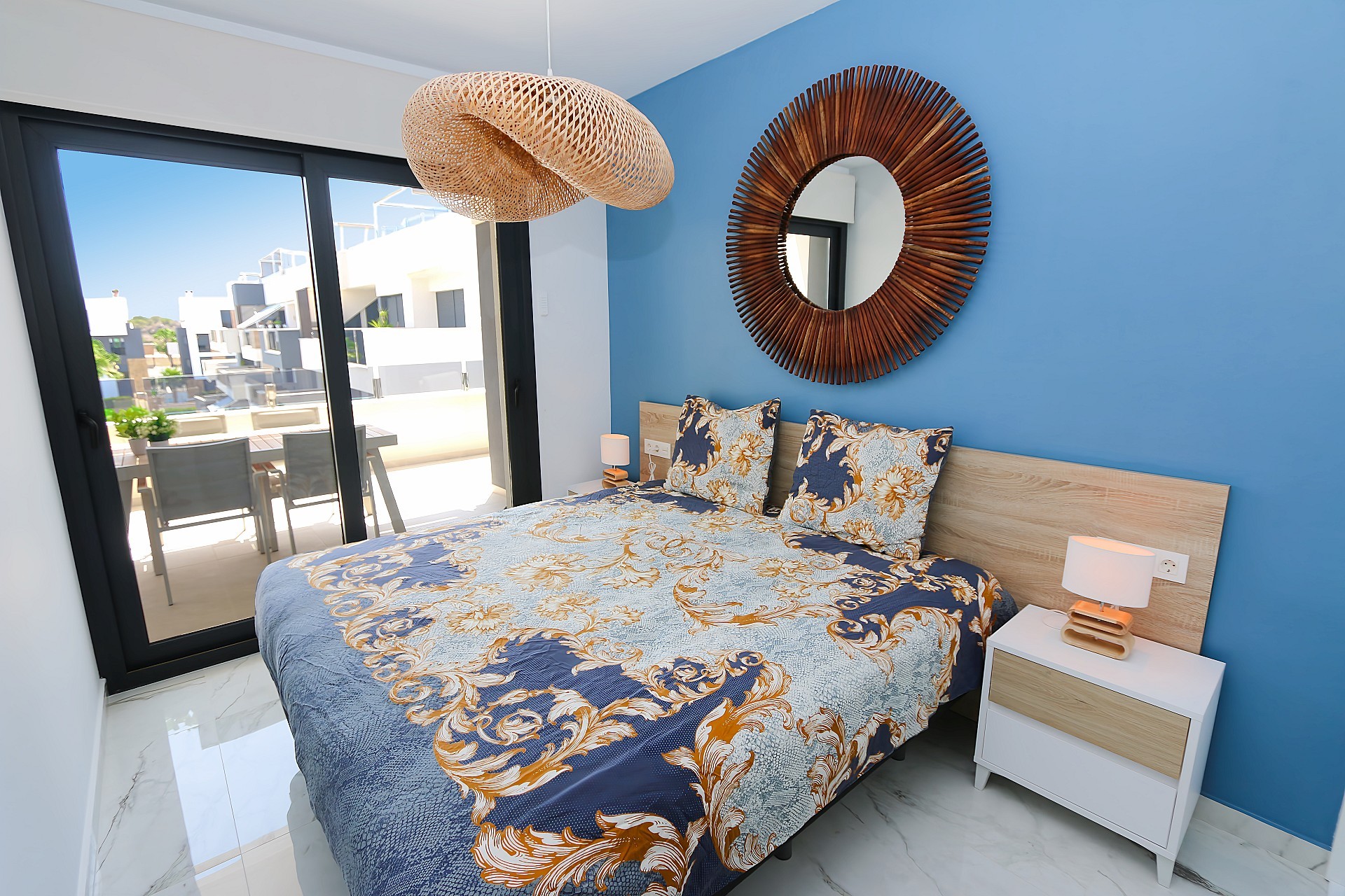 Reventa - Penthouse Penthouse -
Orihuela Costa - Costa Blanca