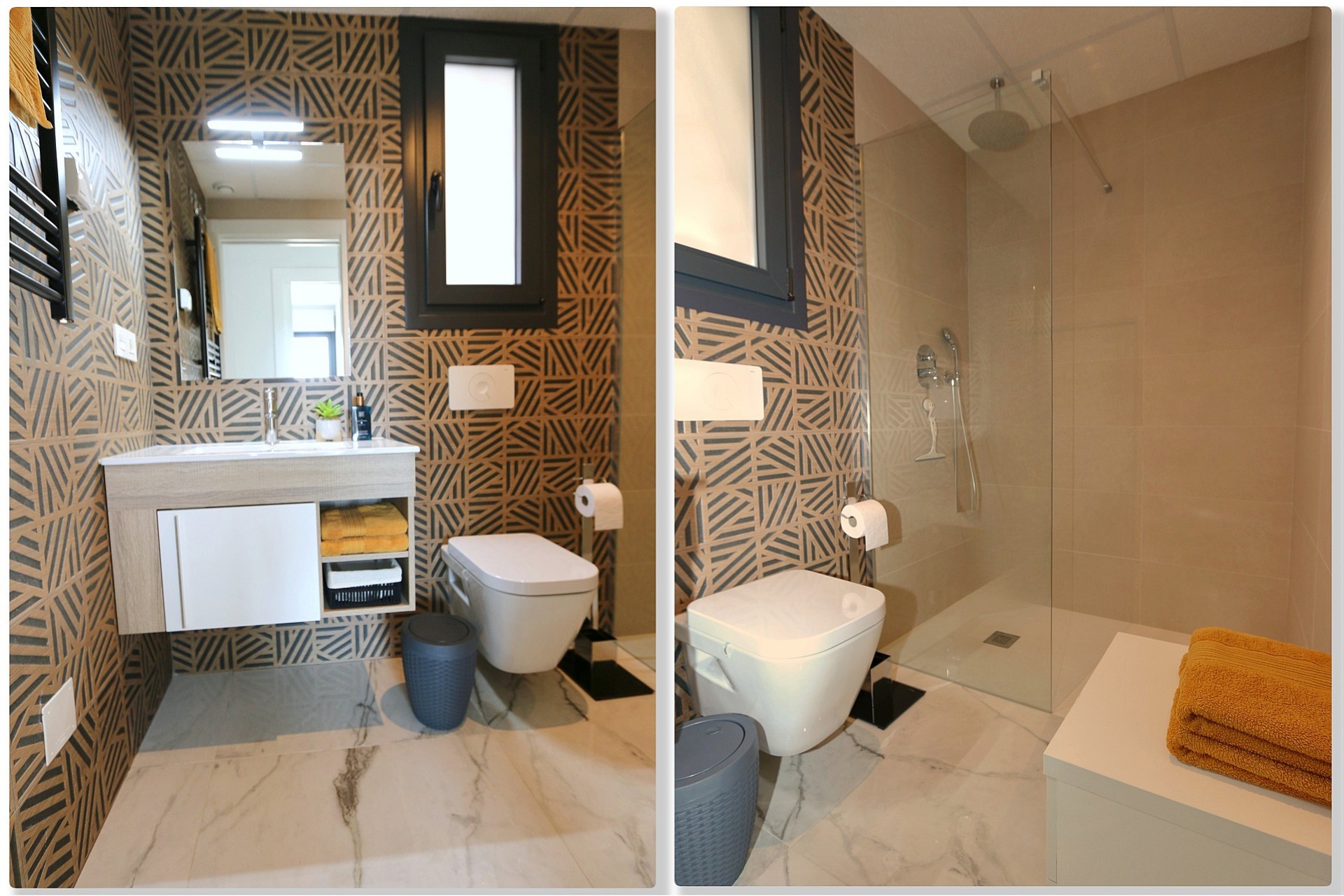 Reventa - Penthouse Penthouse -
Orihuela Costa - Costa Blanca