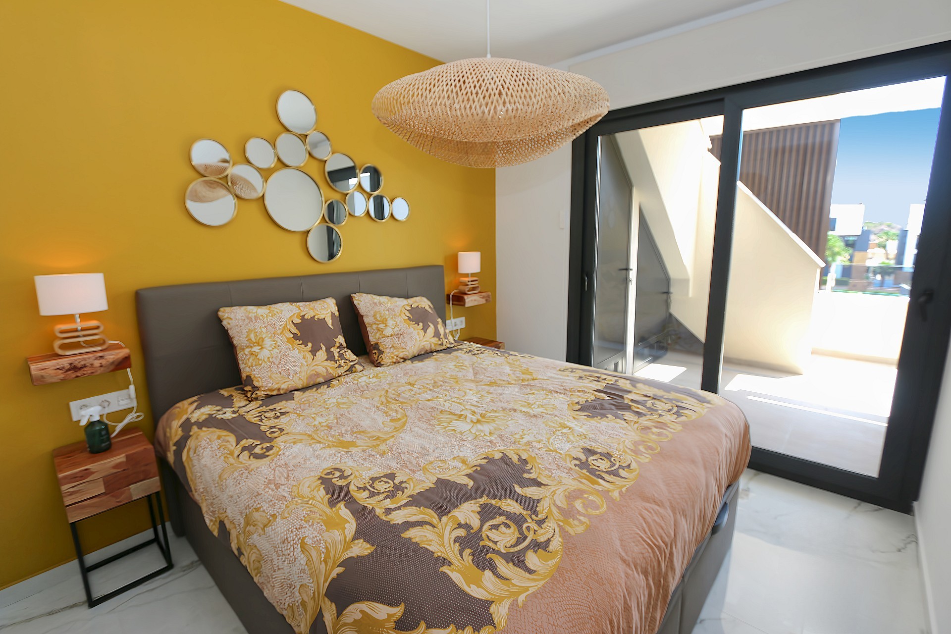 Reventa - Penthouse Penthouse -
Orihuela Costa - Costa Blanca