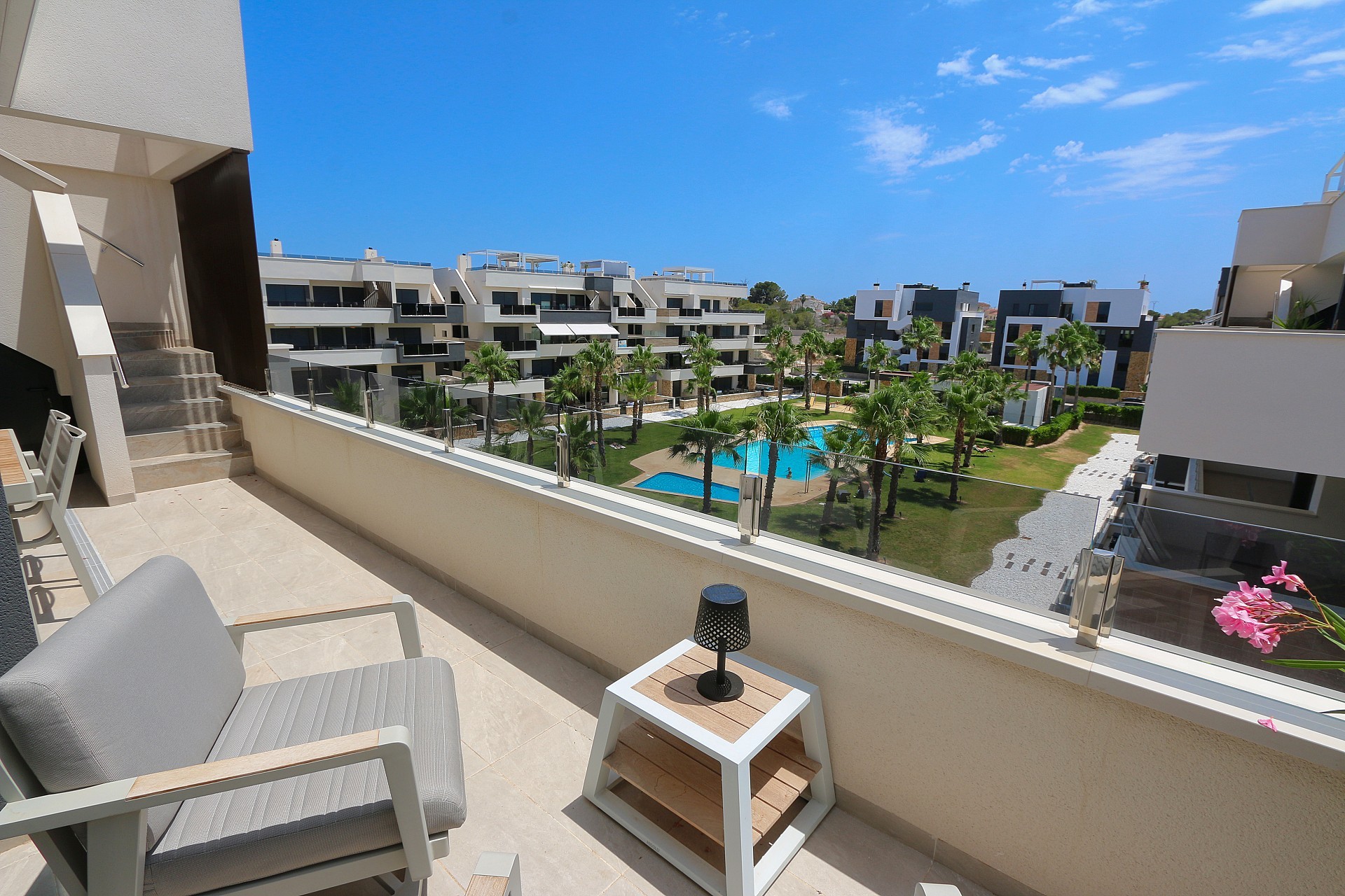 Reventa - Penthouse Penthouse -
Orihuela Costa - Costa Blanca
