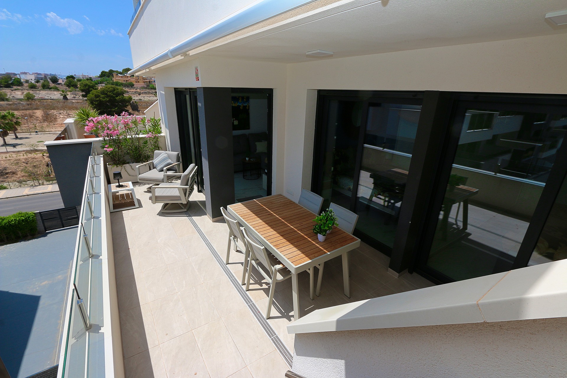 Reventa - Penthouse Penthouse -
Orihuela Costa - Costa Blanca