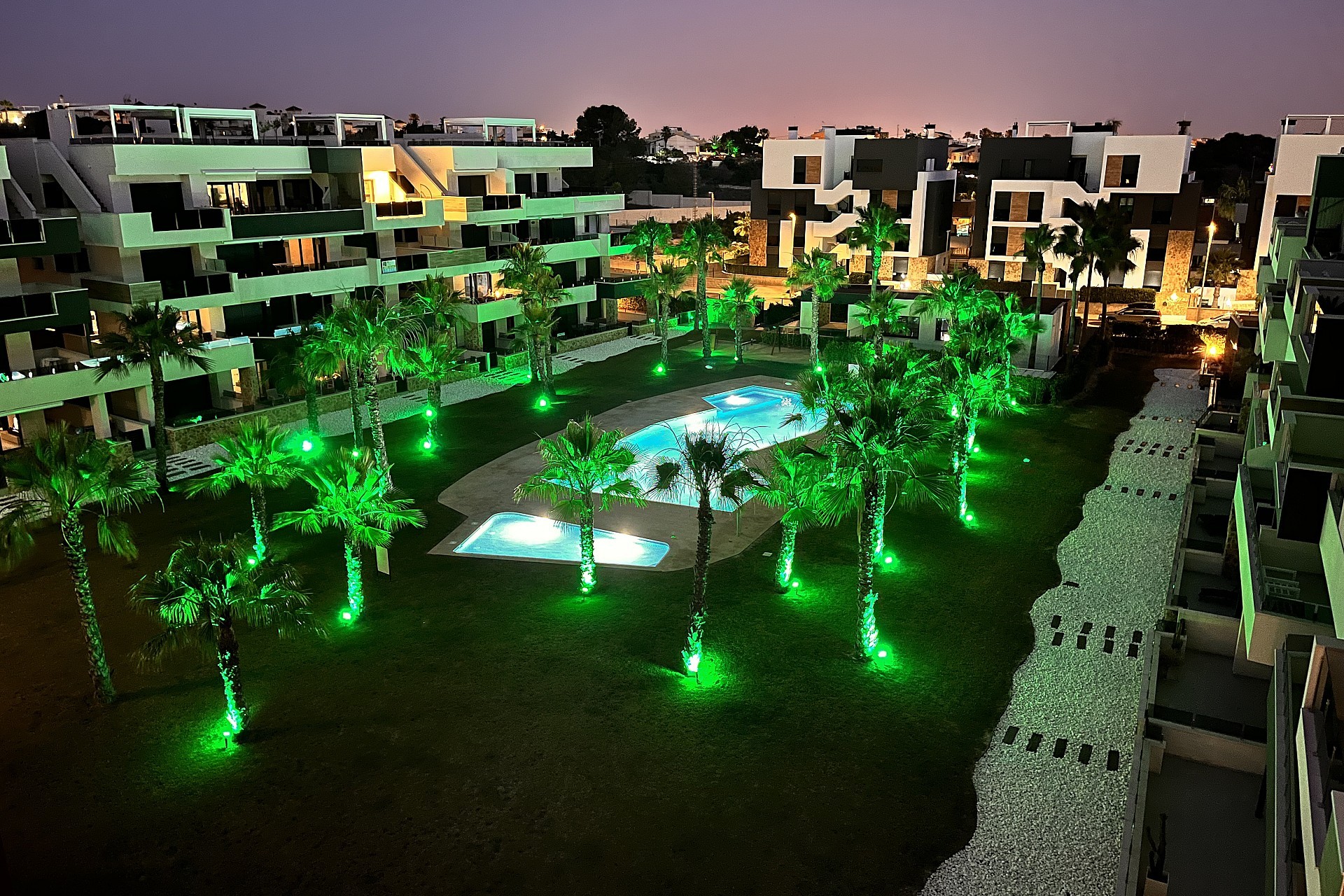 Reventa - Penthouse Penthouse -
Orihuela Costa - Costa Blanca