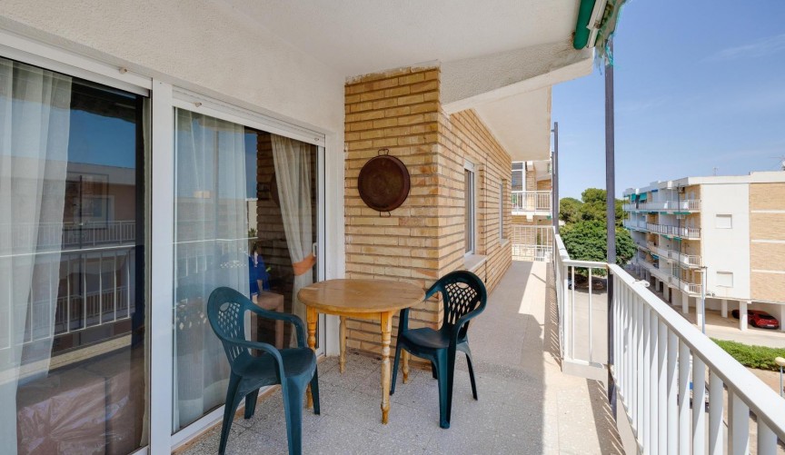 Reventa - Penthouse Penthouse -
Orihuela Costa - Rocio Del Mar