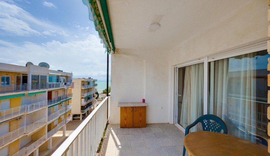 Reventa - Penthouse Penthouse -
Orihuela Costa - Rocio Del Mar