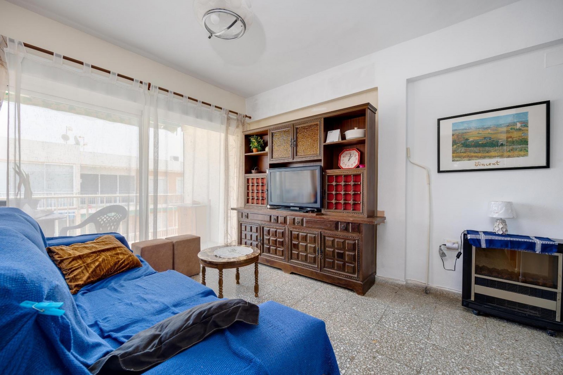 Reventa - Penthouse Penthouse -
Orihuela Costa - Rocio Del Mar