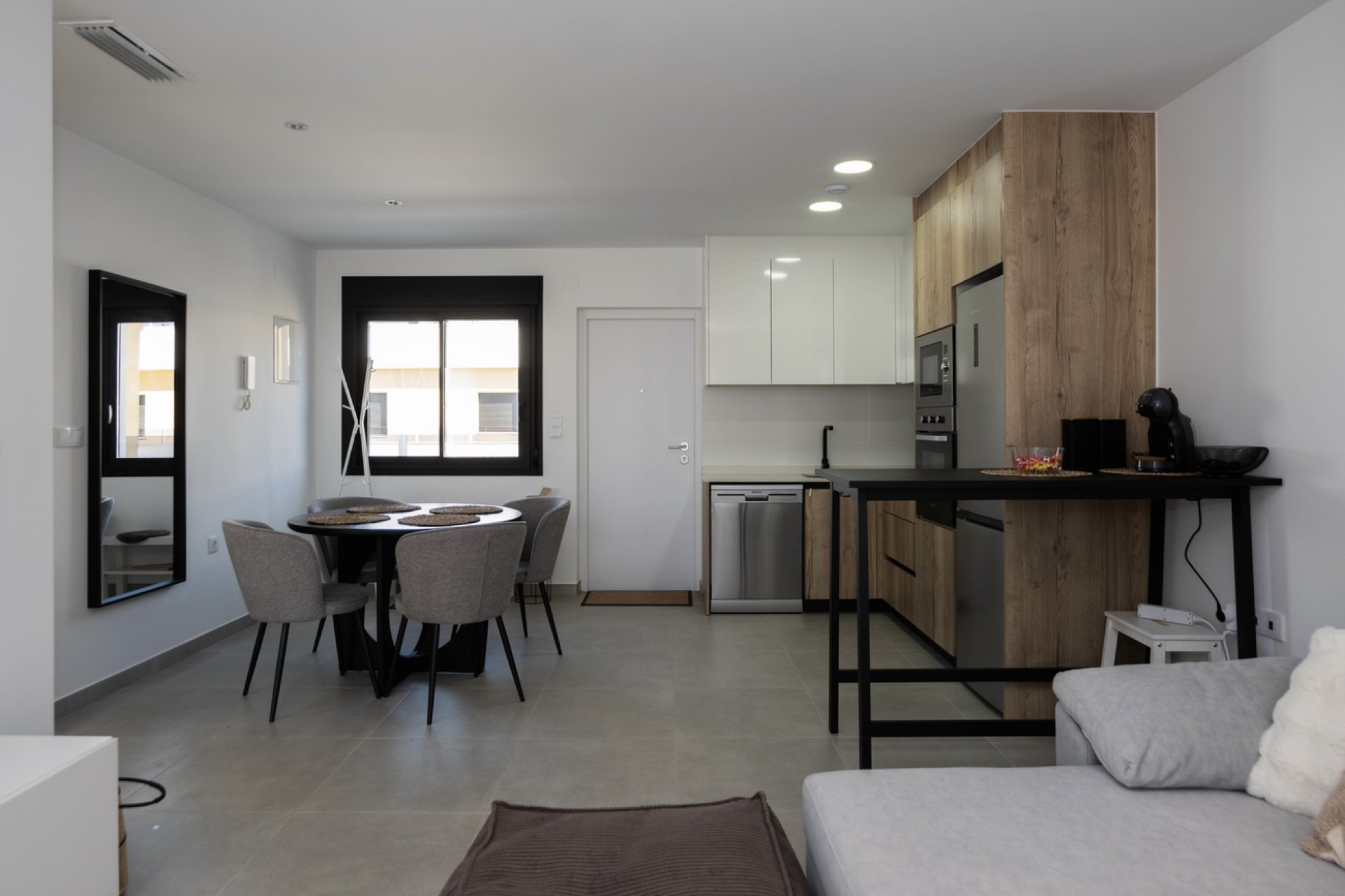 Reventa - Penthouse Penthouse -
Pilar de la Horadada - Costa Blanca
