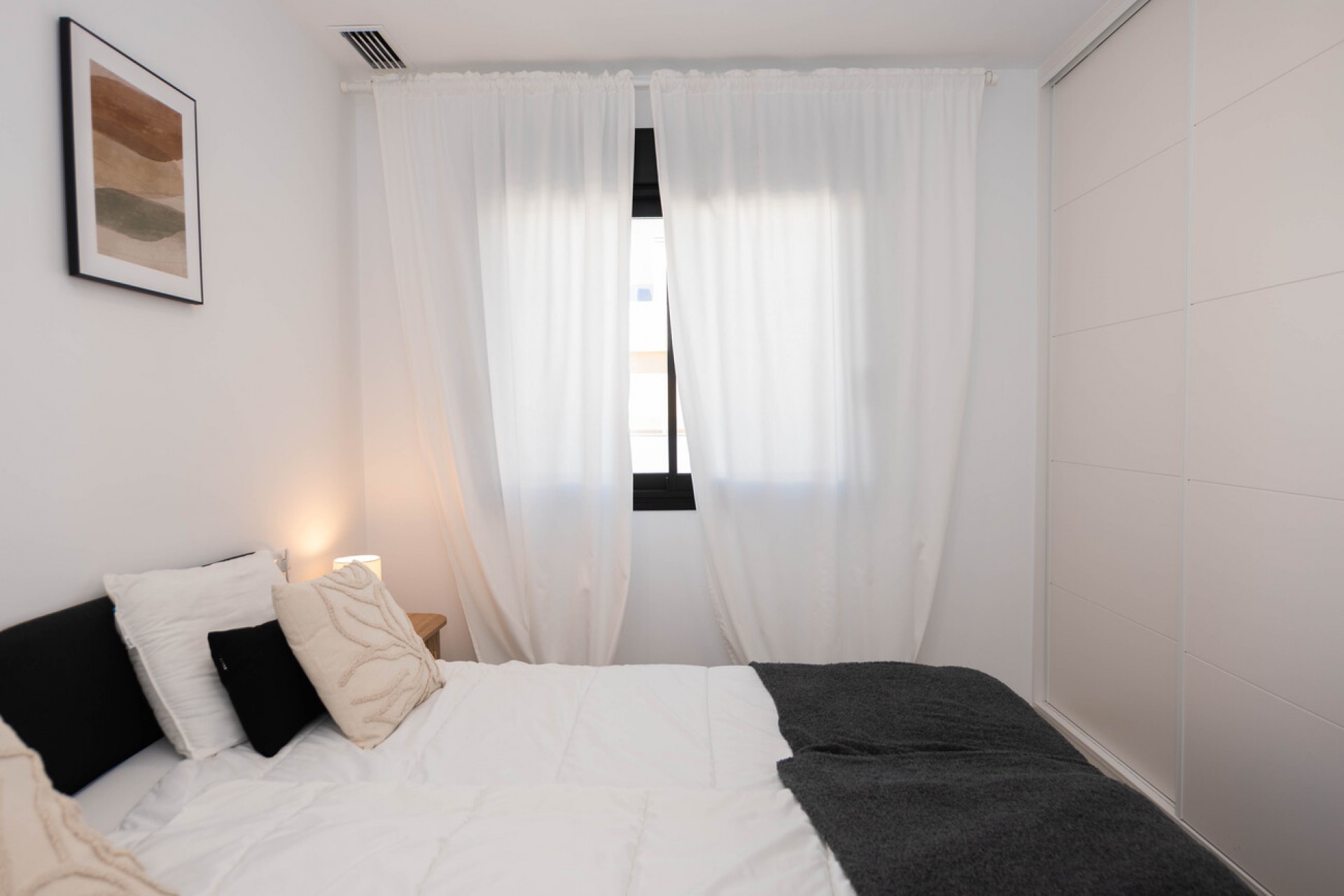 Reventa - Penthouse Penthouse -
Pilar de la Horadada - Costa Blanca