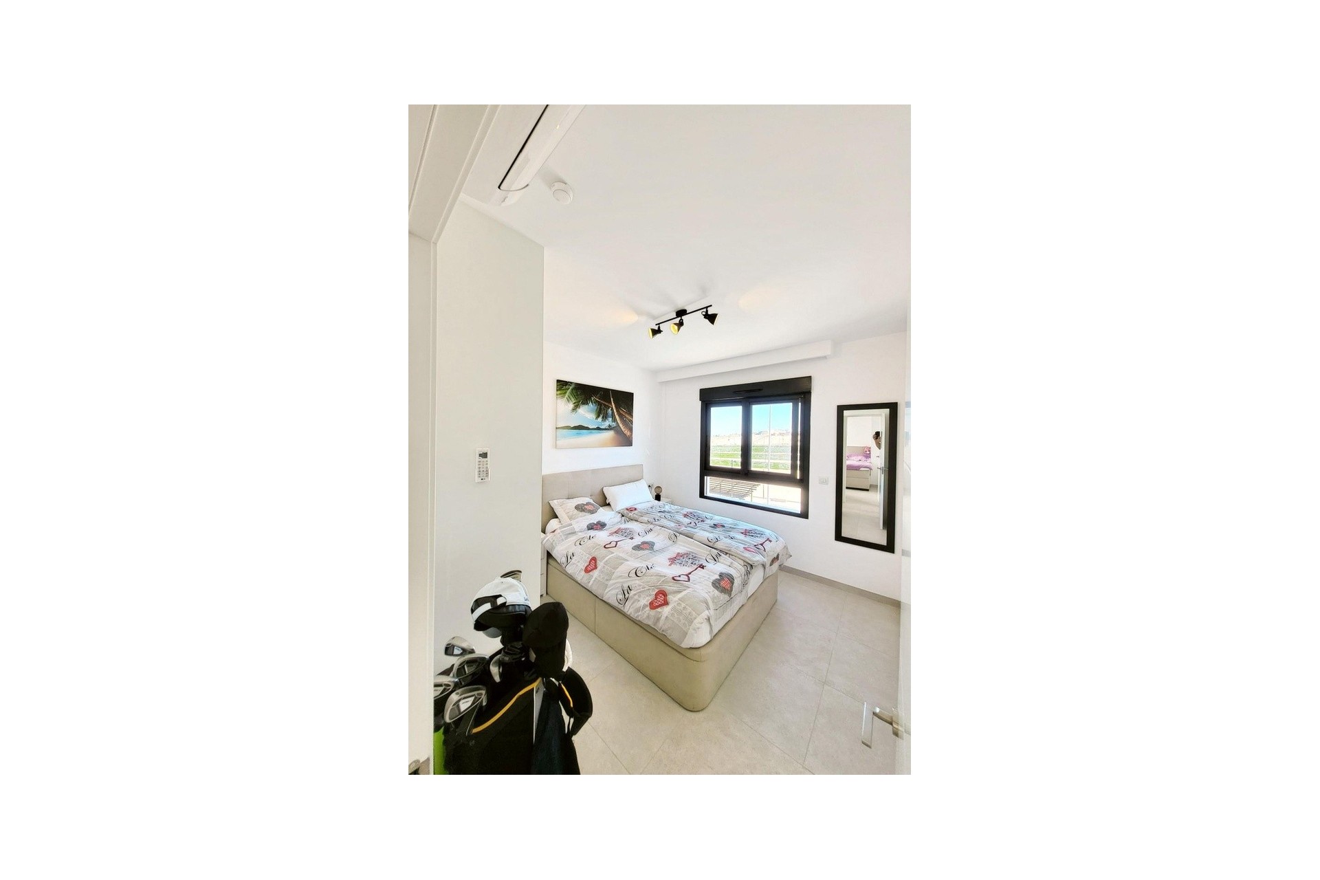 Reventa - Penthouse Penthouse -
San Miguel de Salinas - Costa Blanca