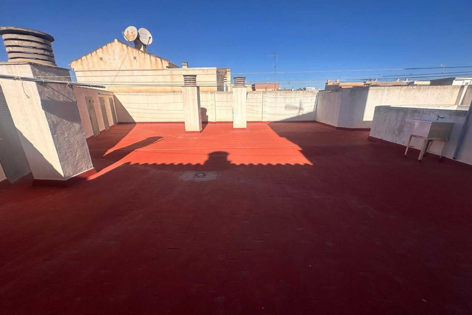 Reventa - Penthouse Penthouse -
San Pedro del Pinatar - Lo Pagan