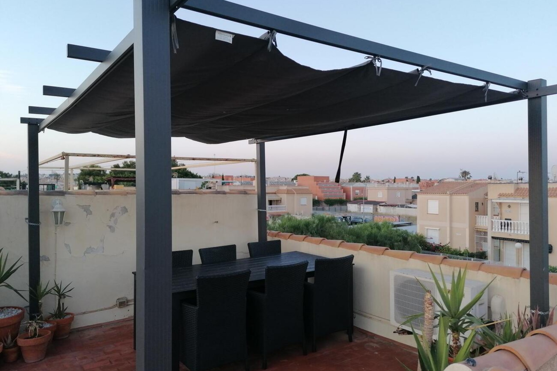 Reventa - Penthouse Penthouse -
Torrevieja - aguas nuevas