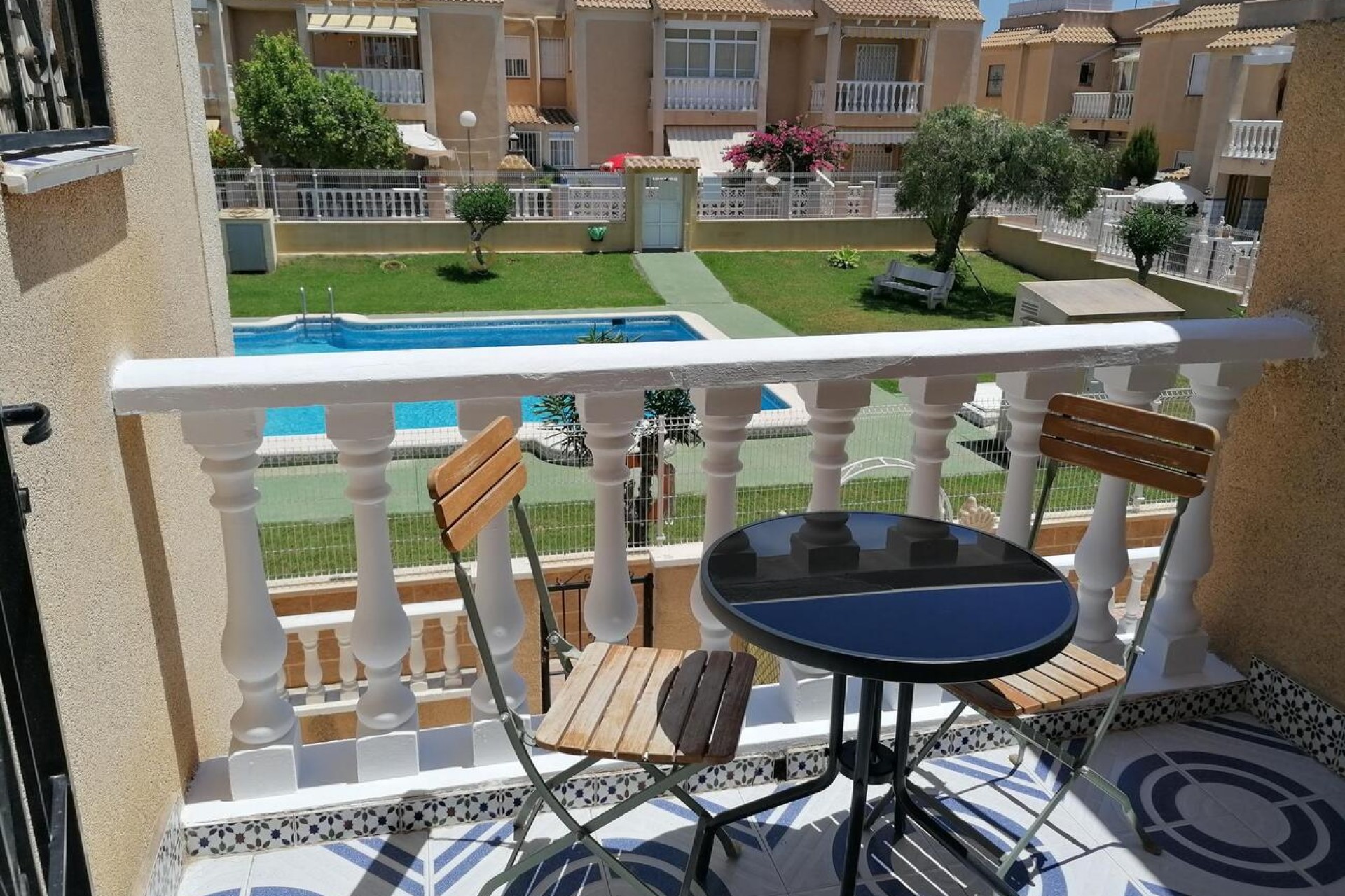 Reventa - Penthouse Penthouse -
Torrevieja - aguas nuevas