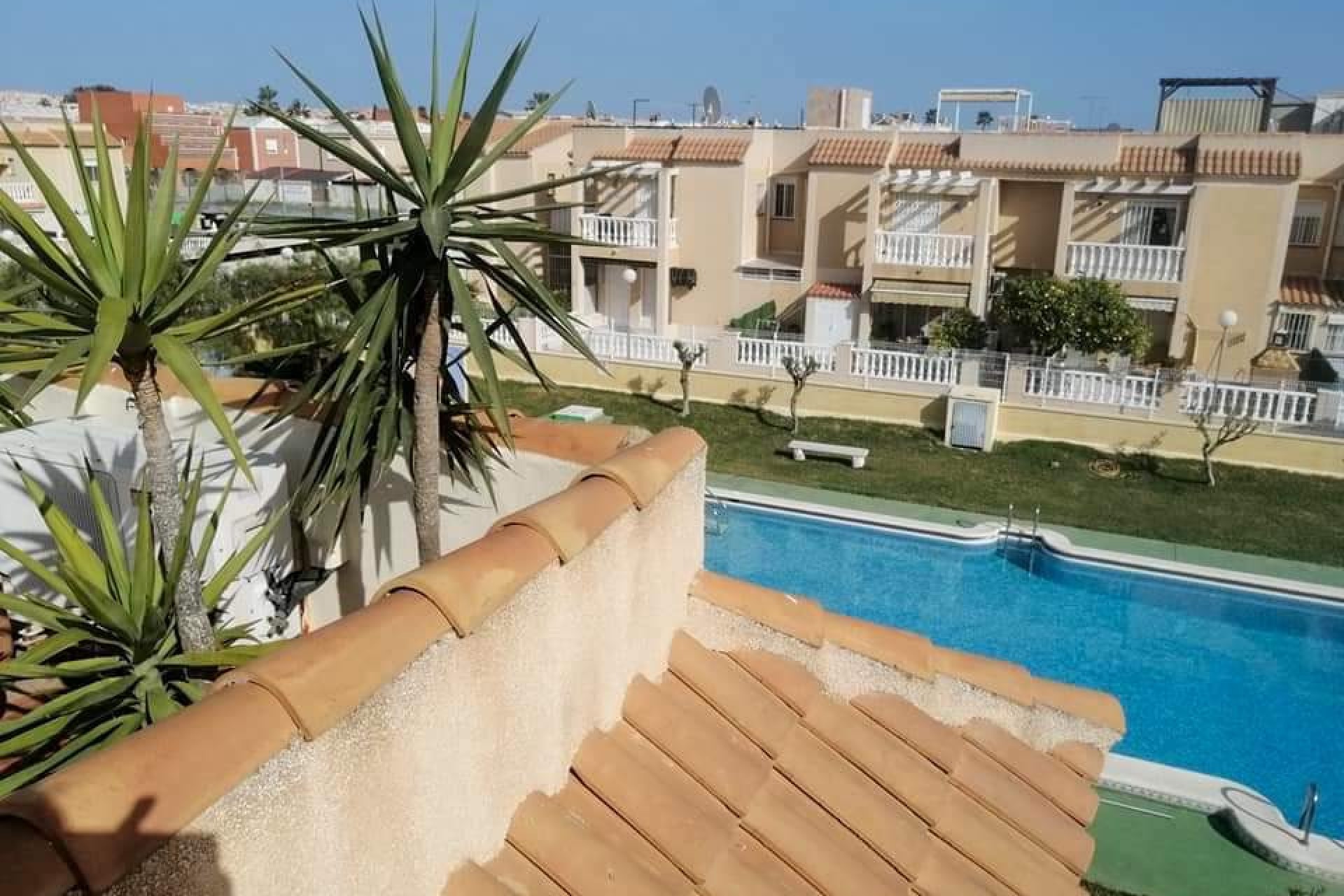 Reventa - Penthouse Penthouse -
Torrevieja - aguas nuevas