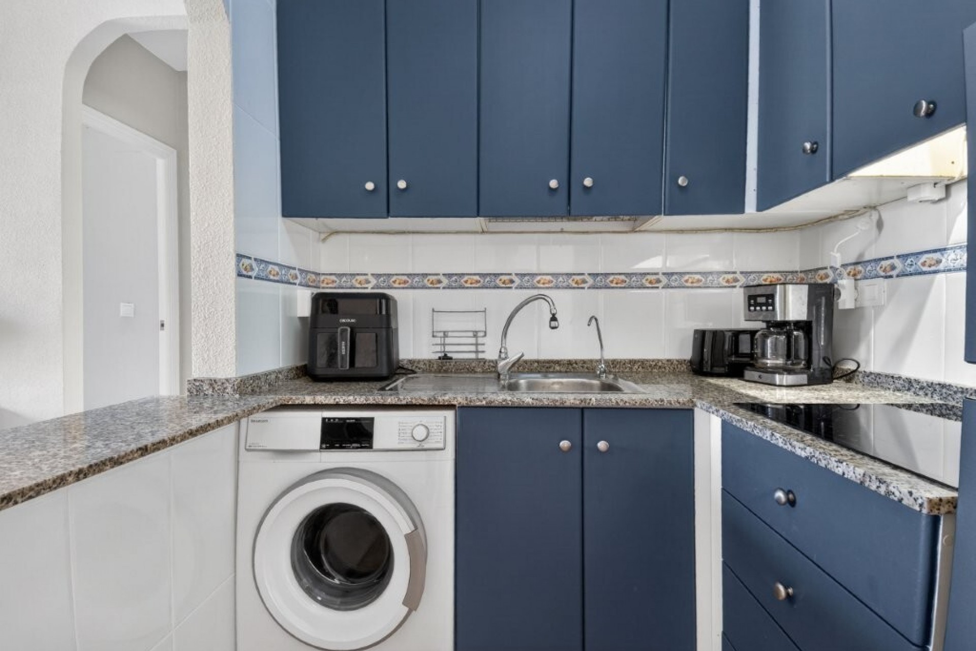 Reventa - Penthouse Penthouse -
Torrevieja - Calas Blancas