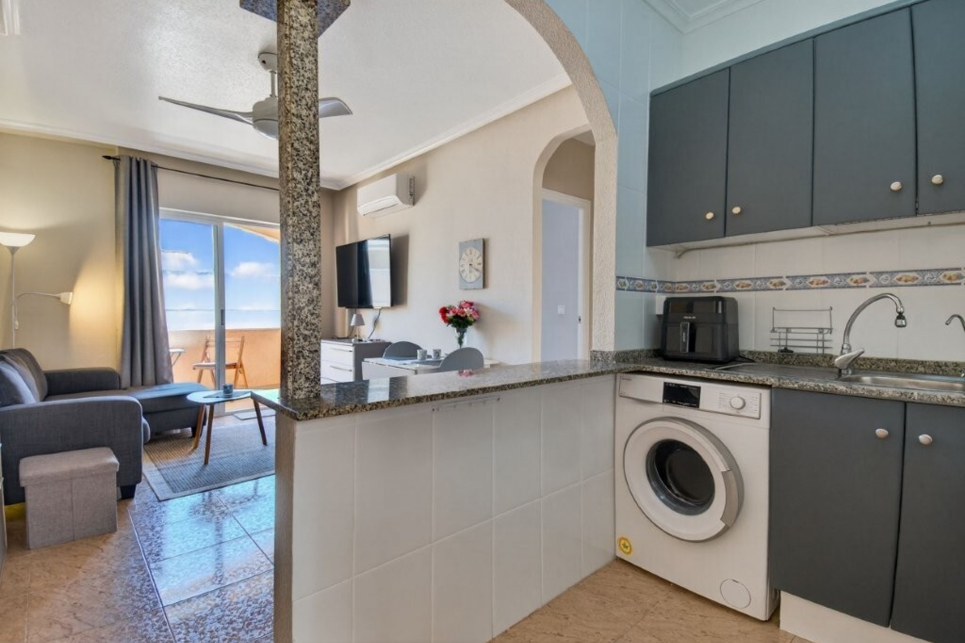 Reventa - Penthouse Penthouse -
Torrevieja - Calas Blancas