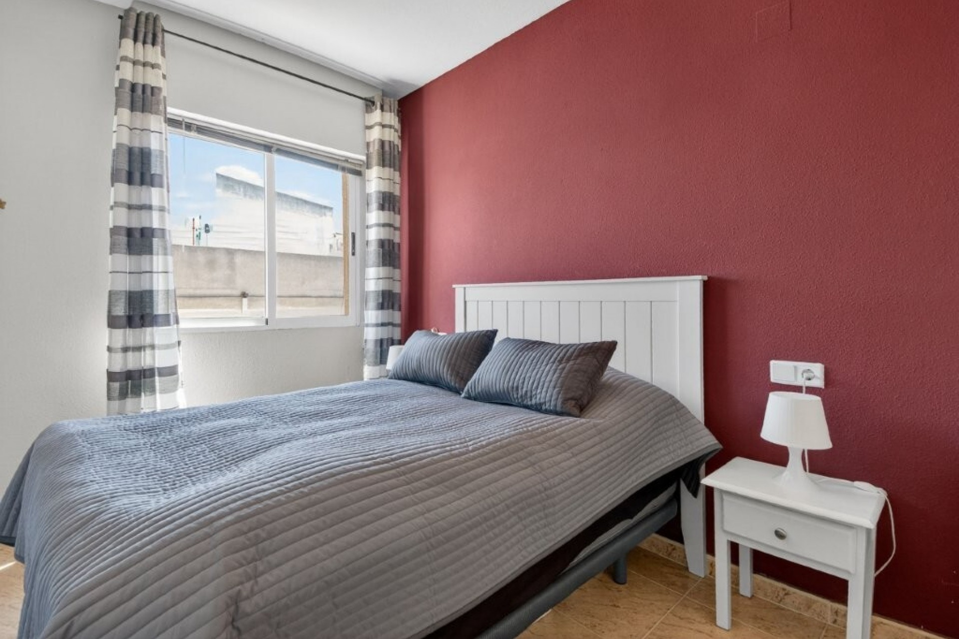 Reventa - Penthouse Penthouse -
Torrevieja - Calas Blancas