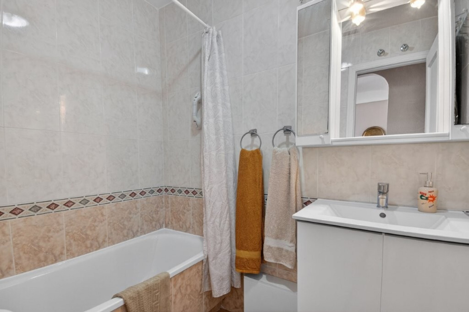Reventa - Penthouse Penthouse -
Torrevieja - Calas Blancas