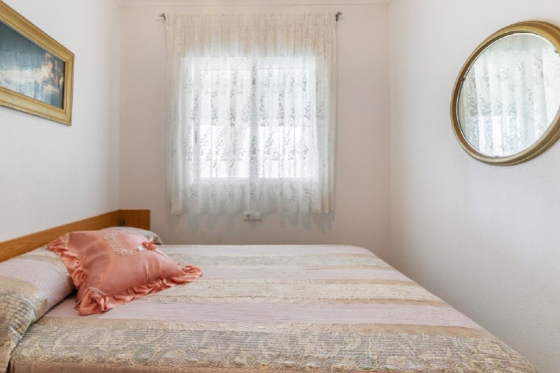 Reventa - Penthouse Penthouse -
Torrevieja - Costa Blanca