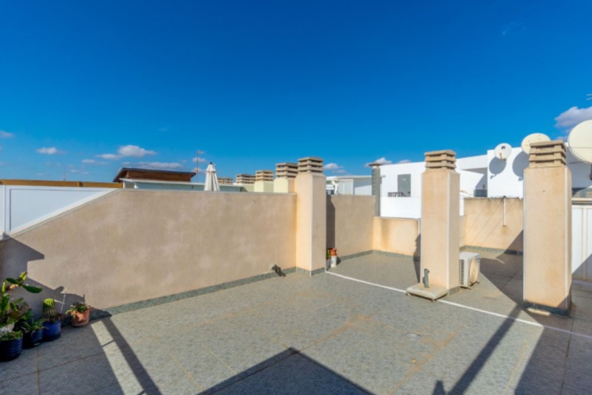 Reventa - Penthouse Penthouse -
Torrevieja - Costa Blanca