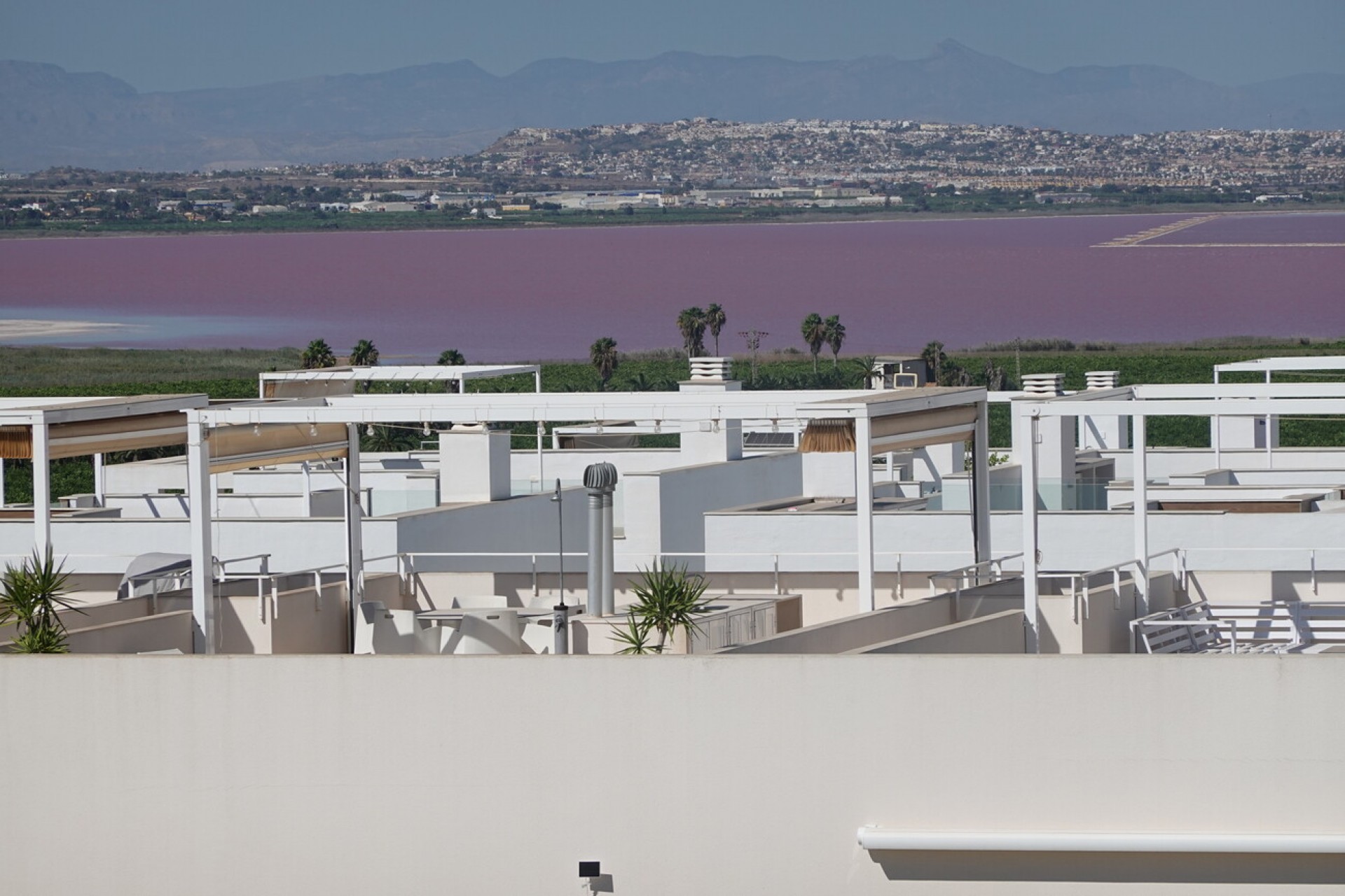 Reventa - Penthouse Penthouse -
Torrevieja - Los Balcones