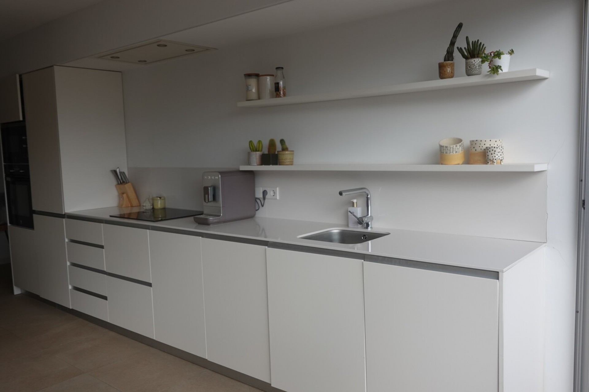 Reventa - Penthouse Penthouse -
Torrevieja - Los Balcones