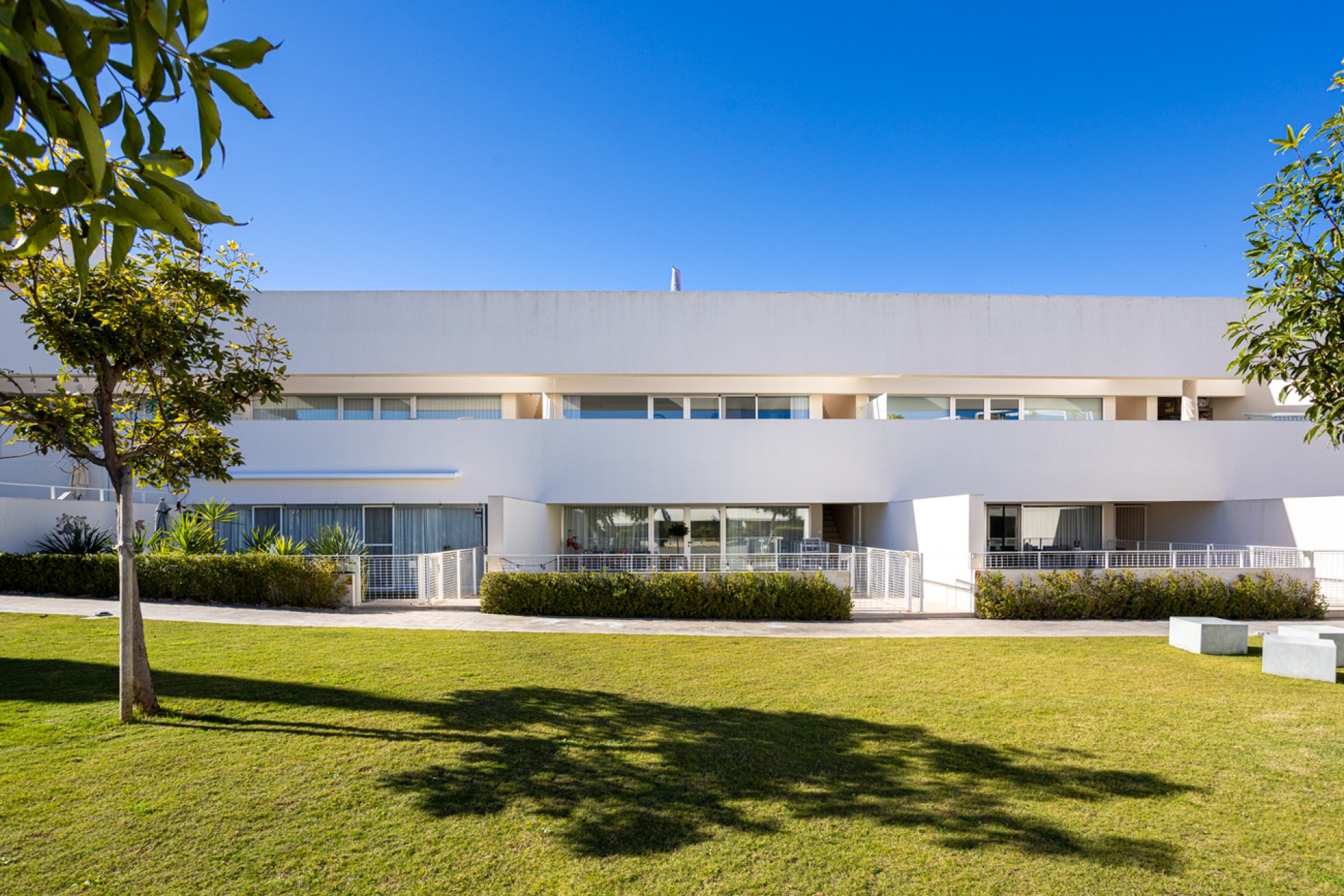 Reventa - Penthouse Penthouse -
Torrevieja - Los Balcones