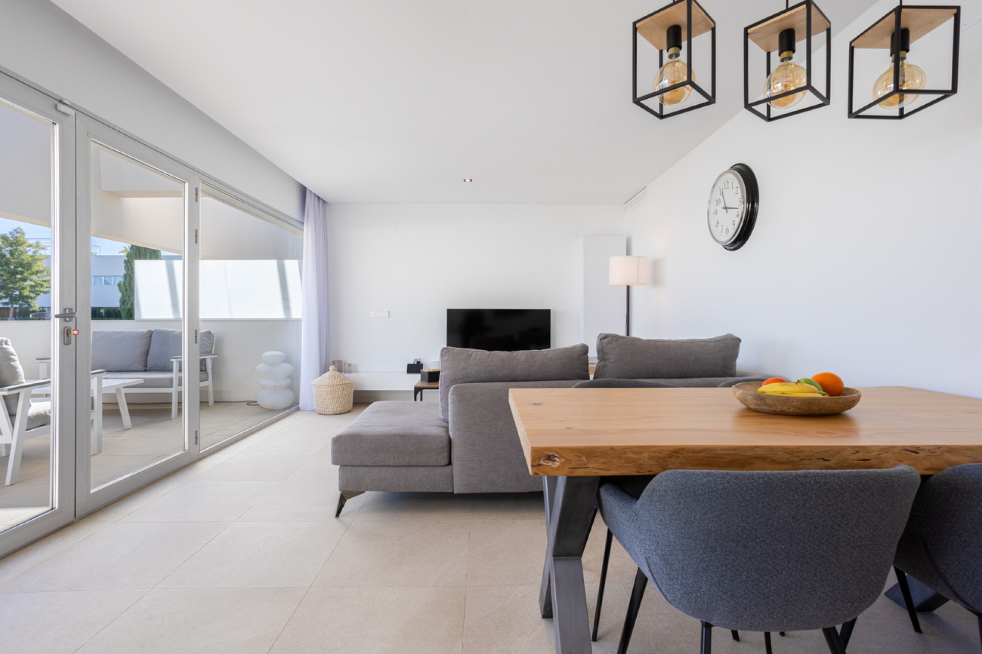 Reventa - Penthouse Penthouse -
Torrevieja - Los Balcones