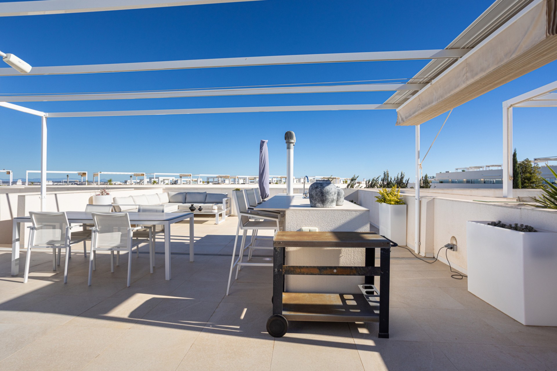 Reventa - Penthouse Penthouse -
Torrevieja - Los Balcones