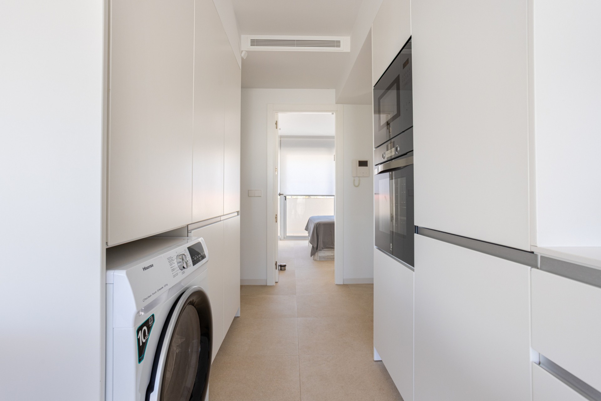 Reventa - Penthouse Penthouse -
Torrevieja - Los Balcones