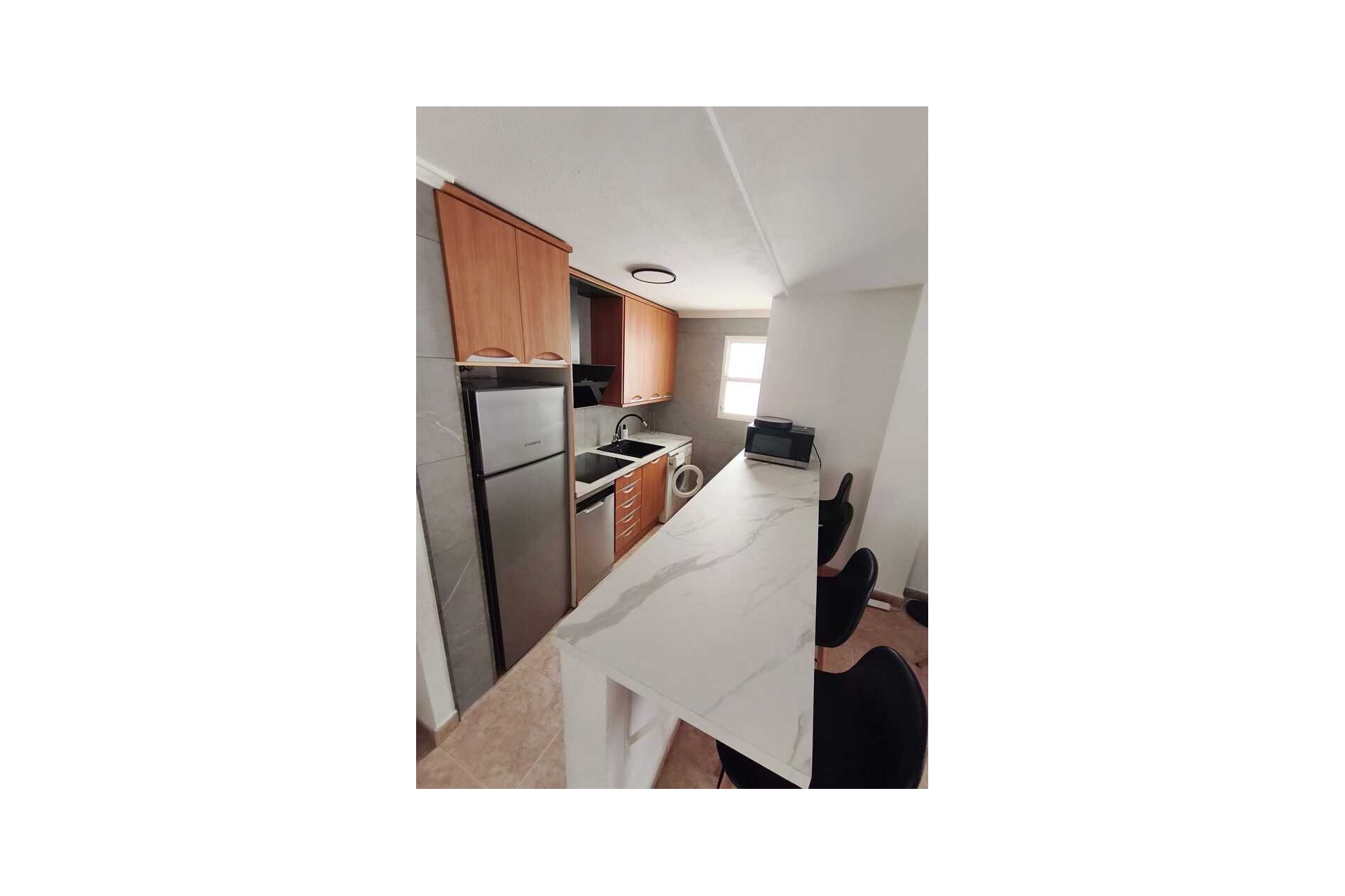 Reventa - Penthouse Penthouse -
Torrevieja - PARQUE DE LAS NACIONES
