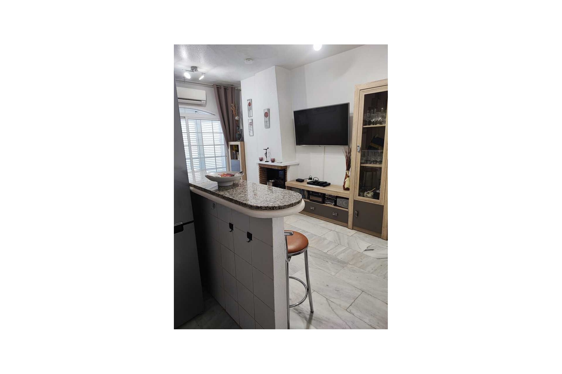 Reventa - Penthouse Penthouse -
Torrevieja - Playa de los Locos