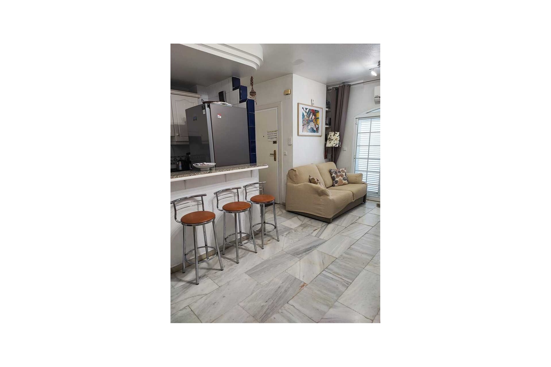 Reventa - Penthouse Penthouse -
Torrevieja - Playa de los Locos