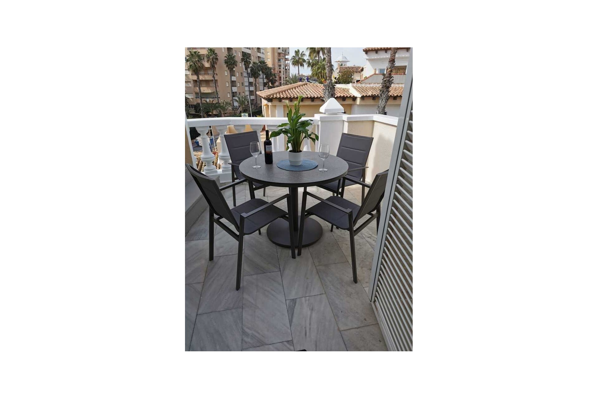 Reventa - Penthouse Penthouse -
Torrevieja - Playa de los Locos