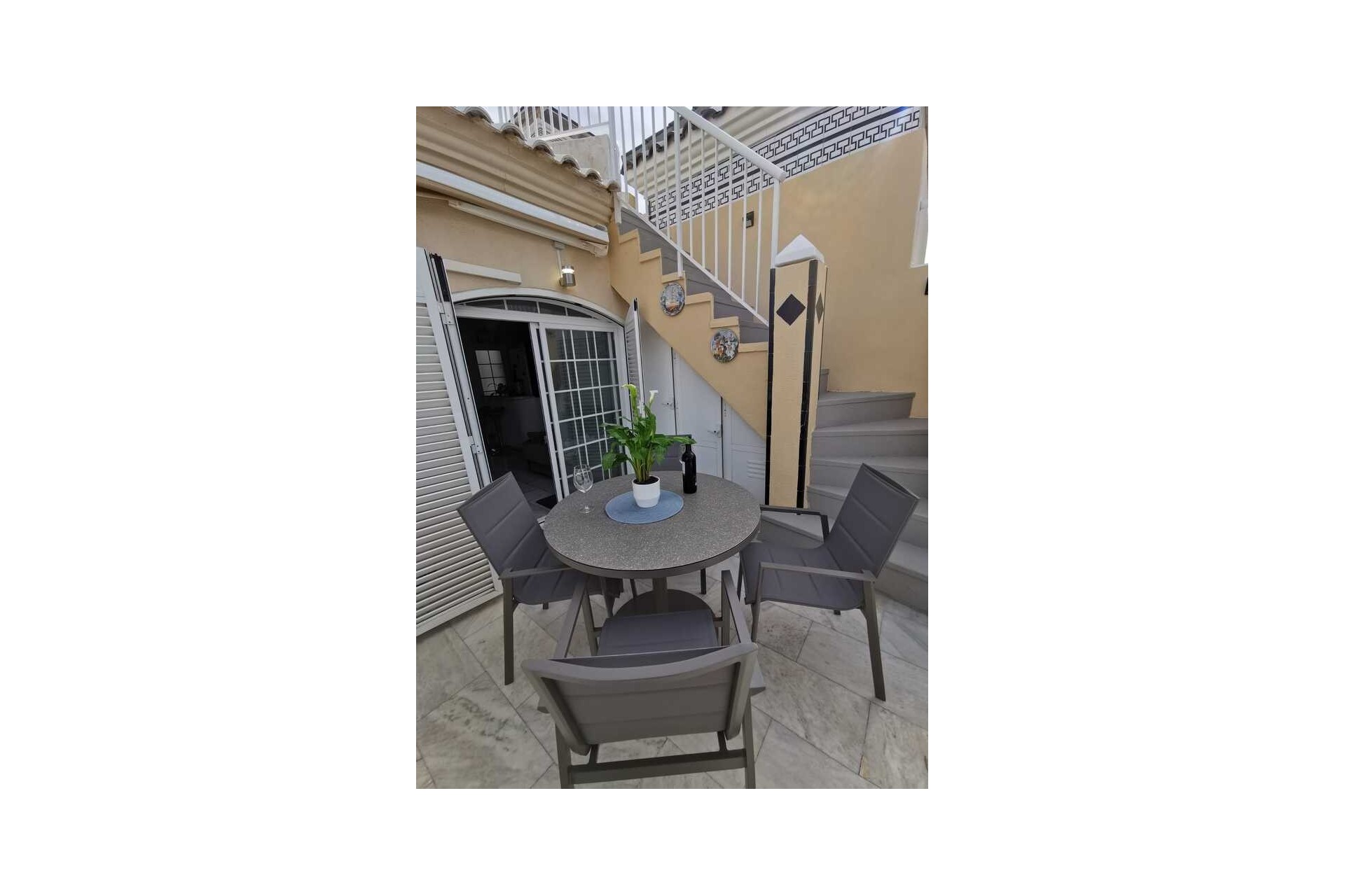 Reventa - Penthouse Penthouse -
Torrevieja - Playa de los Locos