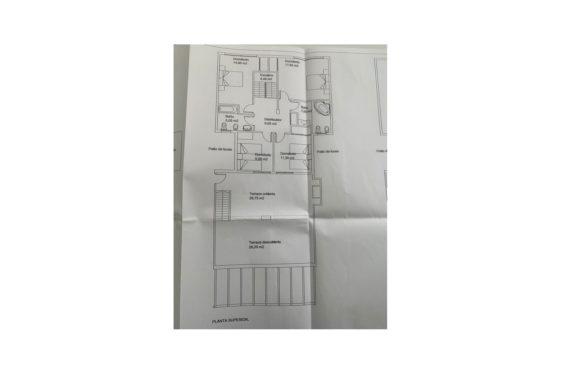 Reventa - Penthouse Penthouse -
Torrevieja - Playa del Cura