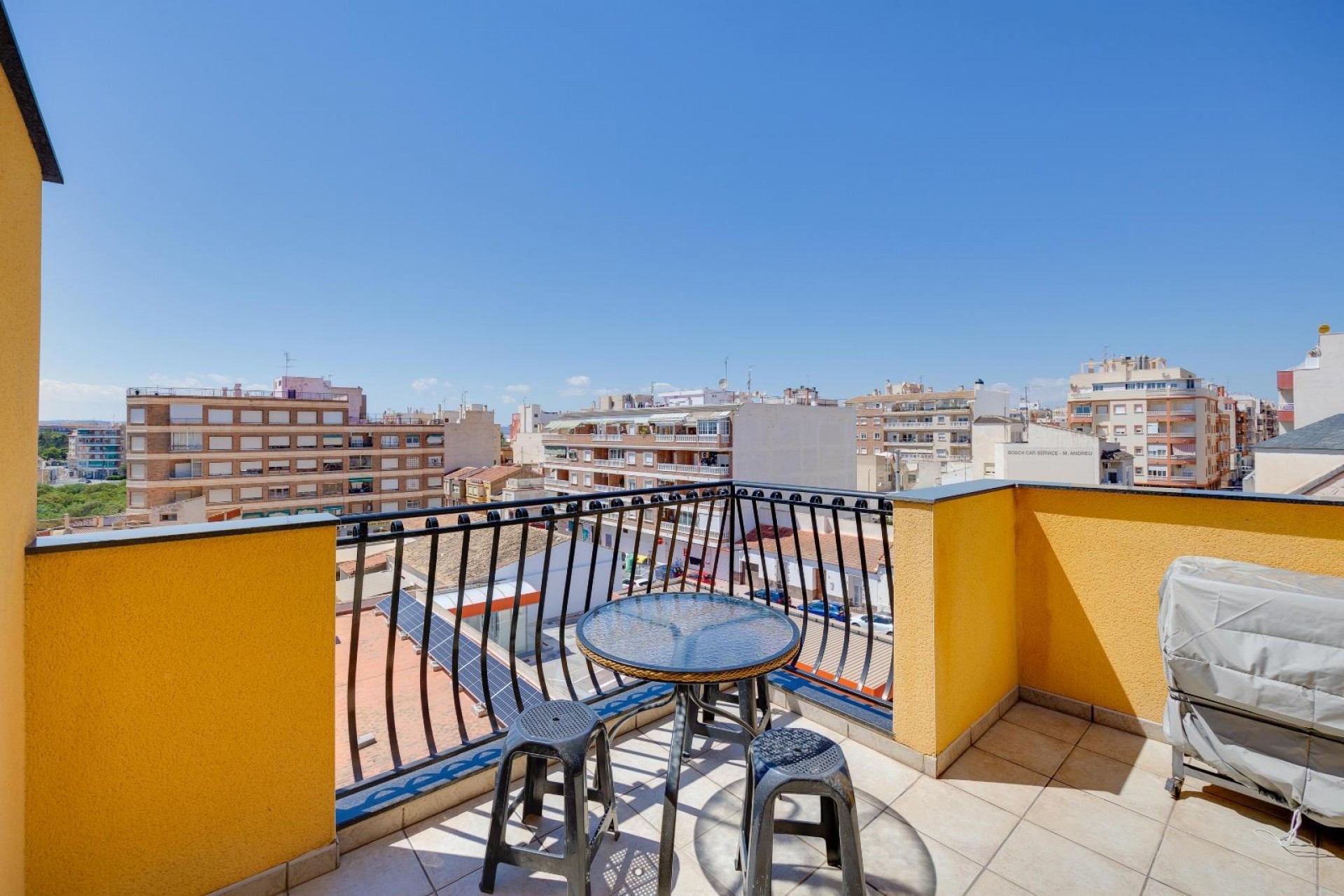 Reventa - Penthouse Penthouse -
Torrevieja