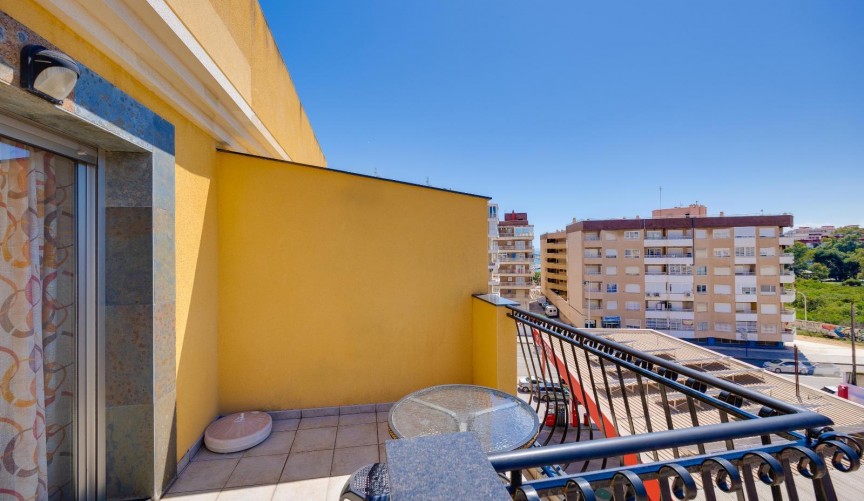 Reventa - Penthouse Penthouse -
Torrevieja