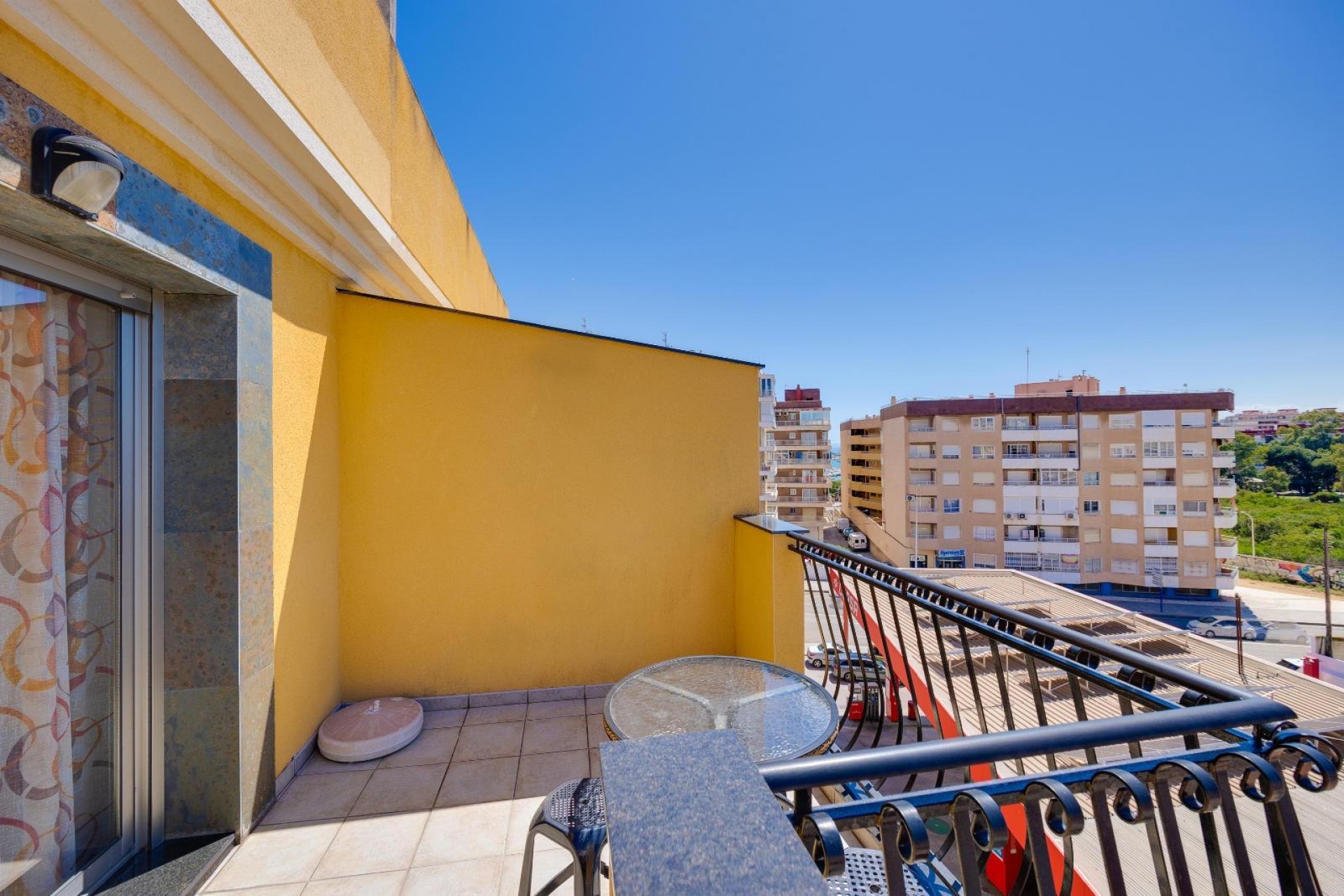Reventa - Penthouse Penthouse -
Torrevieja