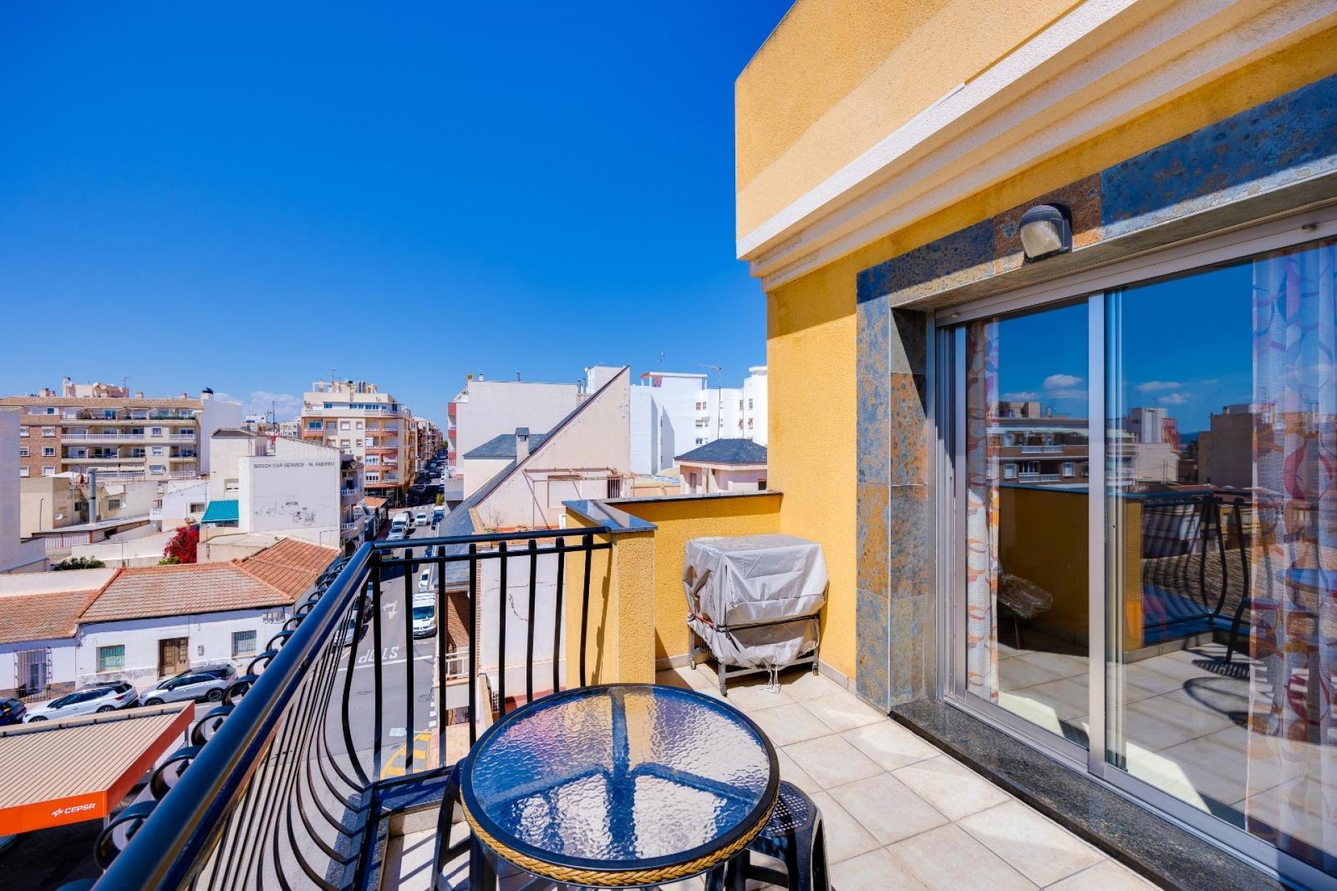 Reventa - Penthouse Penthouse -
Torrevieja
