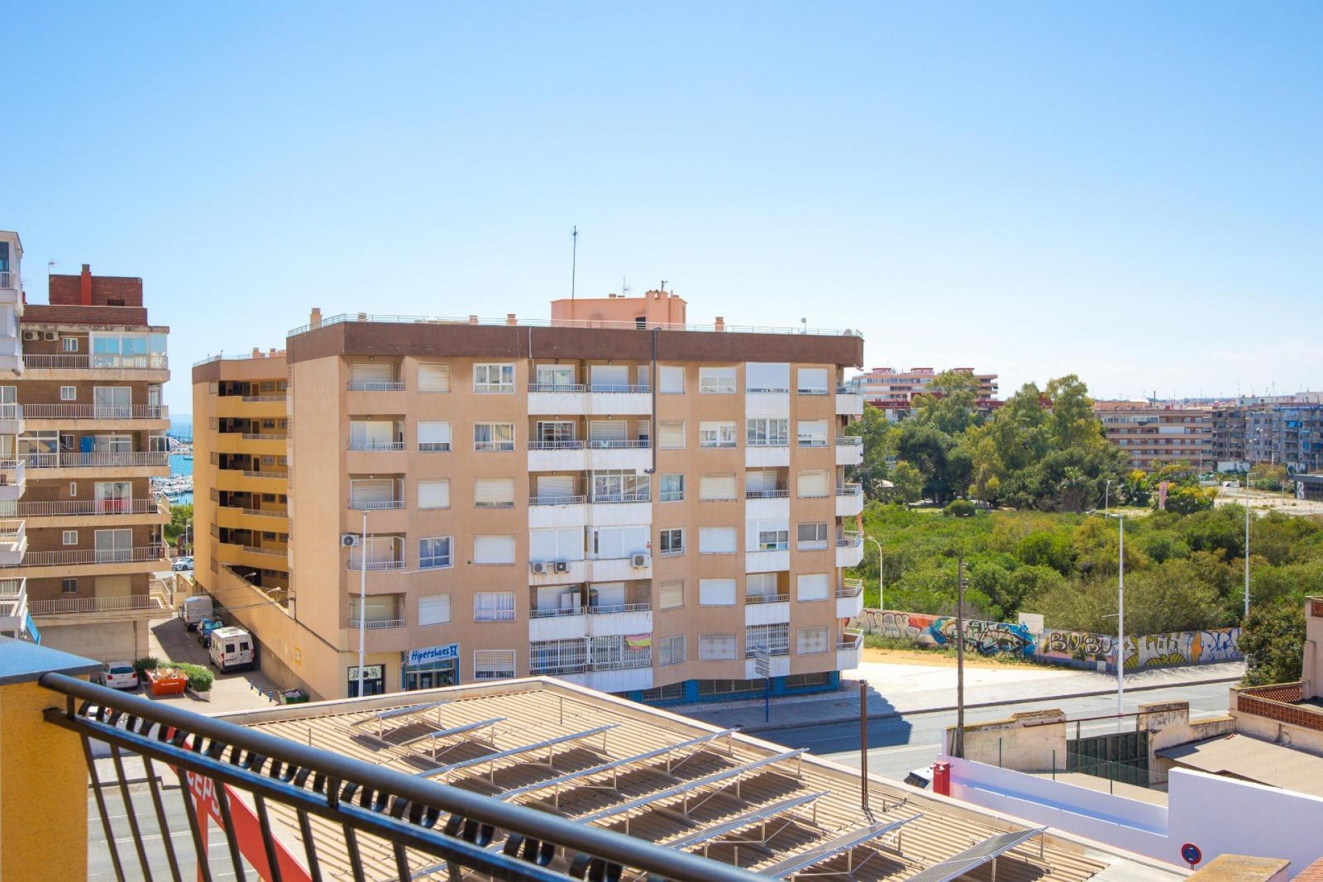 Reventa - Penthouse Penthouse -
Torrevieja