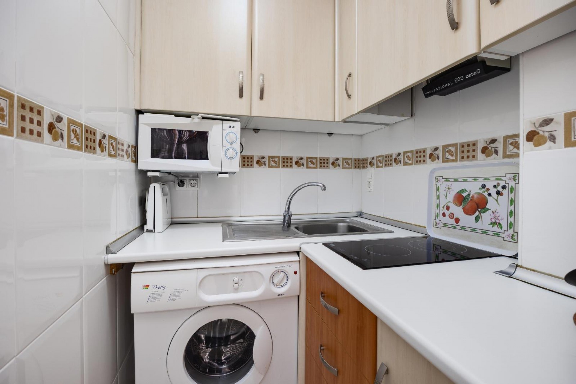 Reventa - Penthouse Penthouse -
Torrevieja