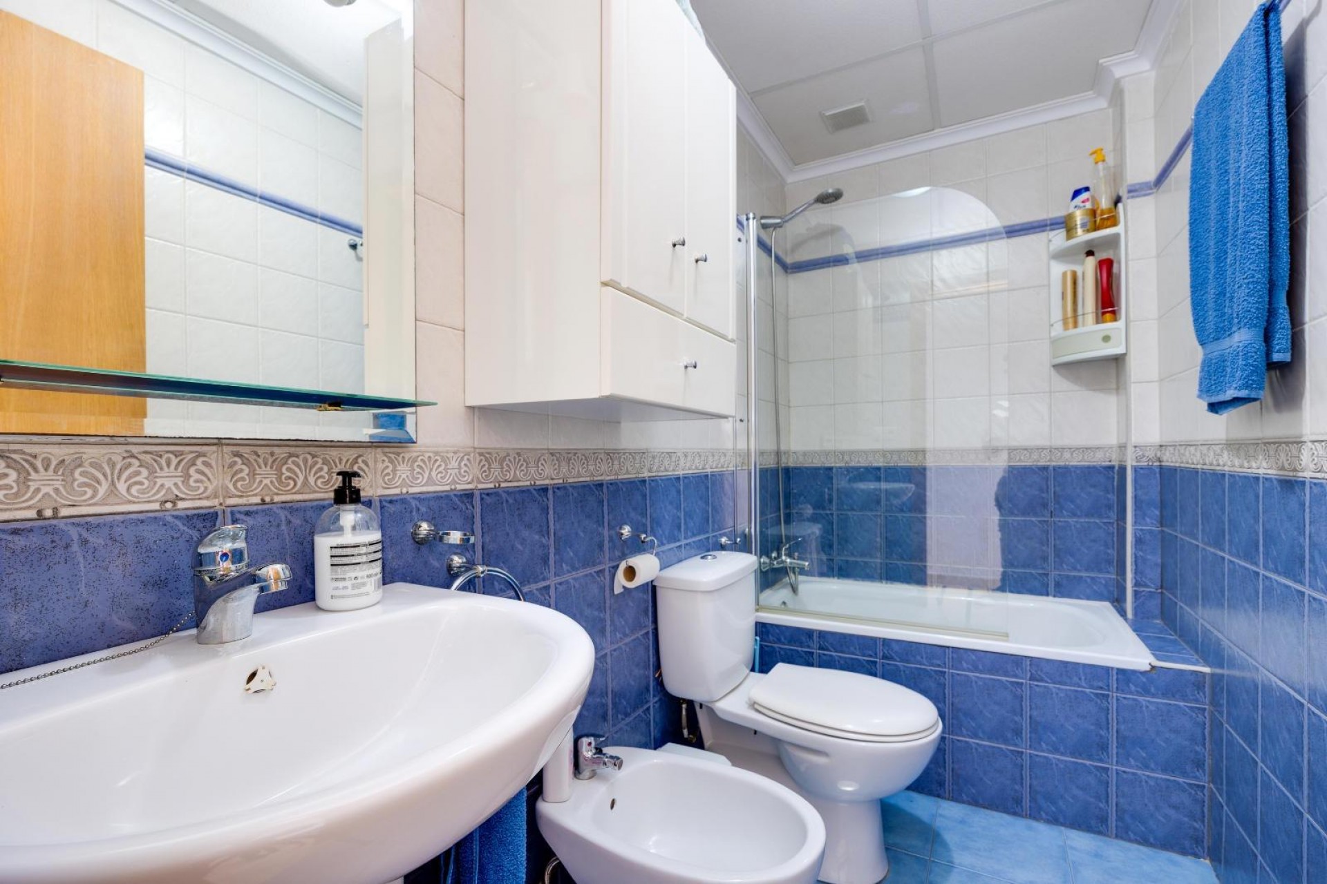 Reventa - Penthouse Penthouse -
Torrevieja