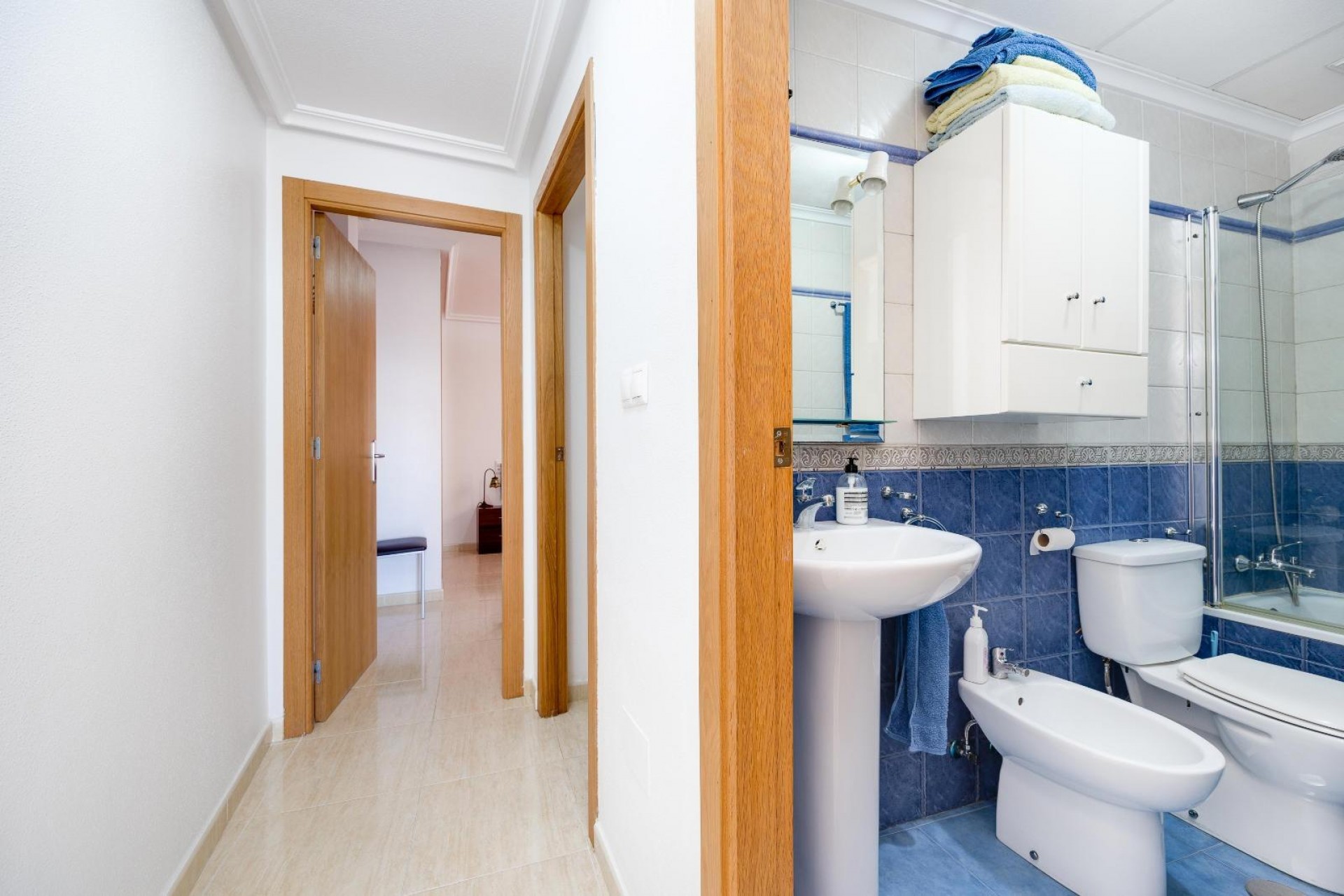 Reventa - Penthouse Penthouse -
Torrevieja