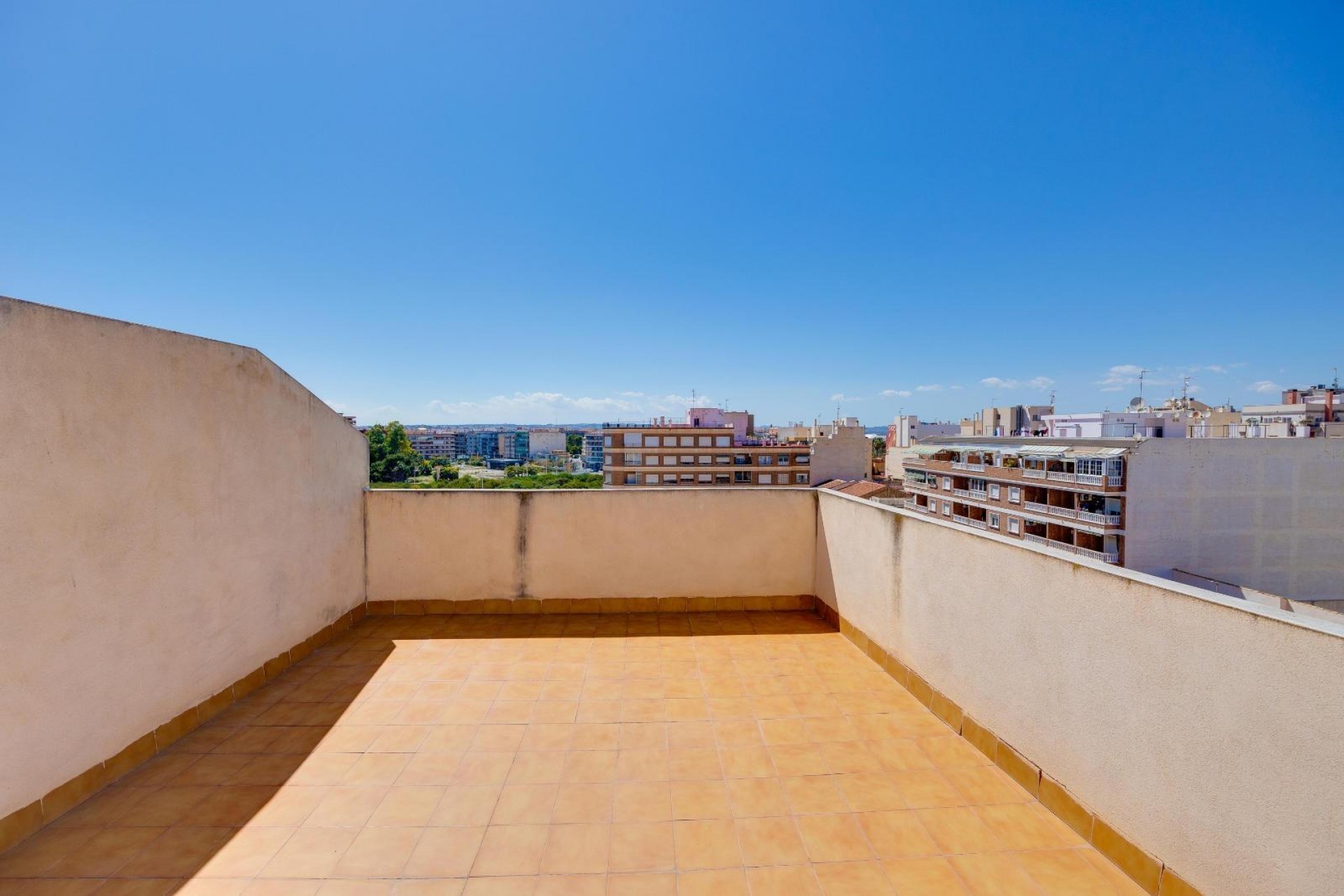 Reventa - Penthouse Penthouse -
Torrevieja