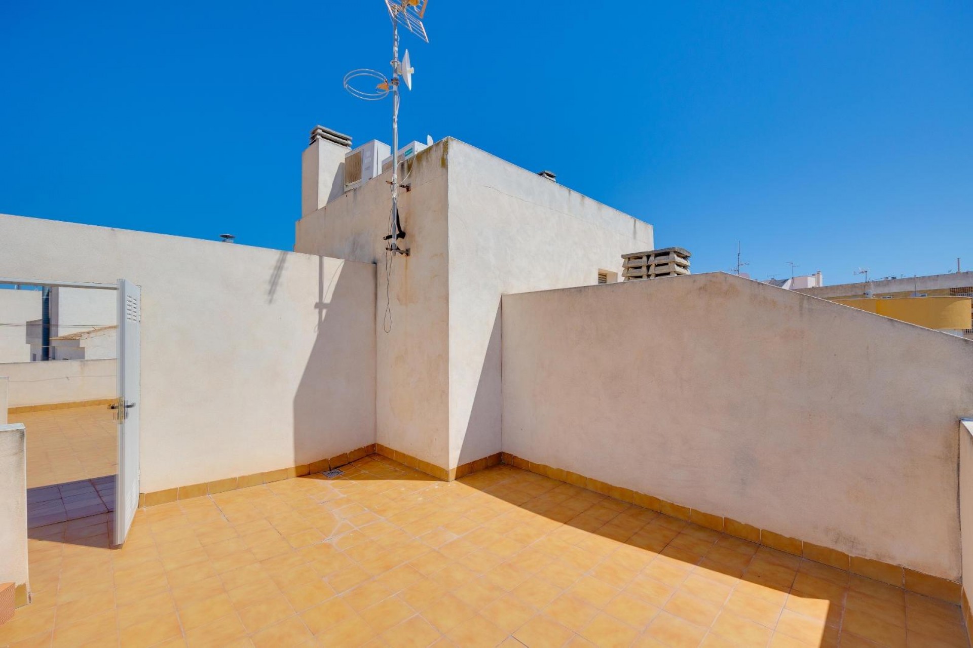 Reventa - Penthouse Penthouse -
Torrevieja