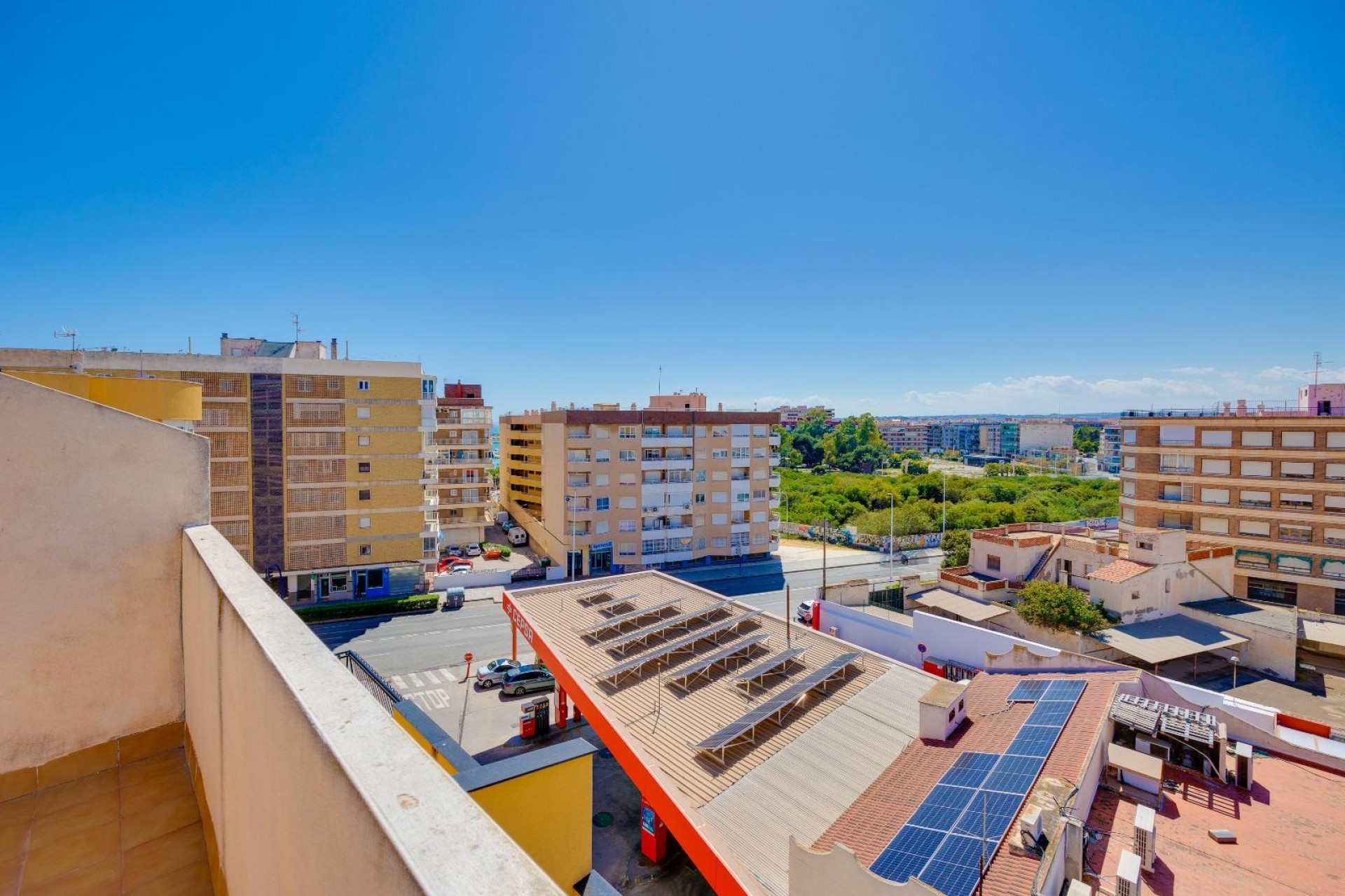 Reventa - Penthouse Penthouse -
Torrevieja