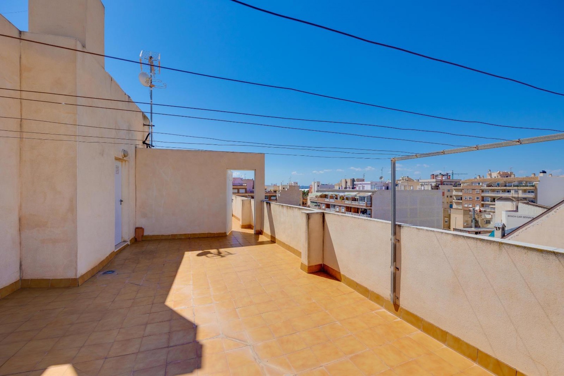 Reventa - Penthouse Penthouse -
Torrevieja