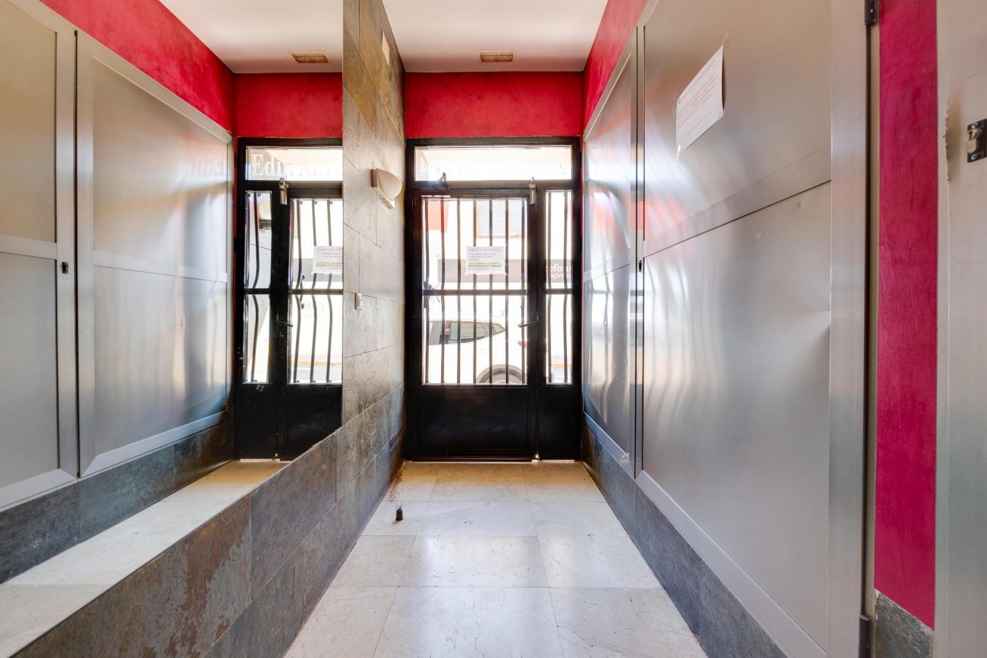 Reventa - Penthouse Penthouse -
Torrevieja