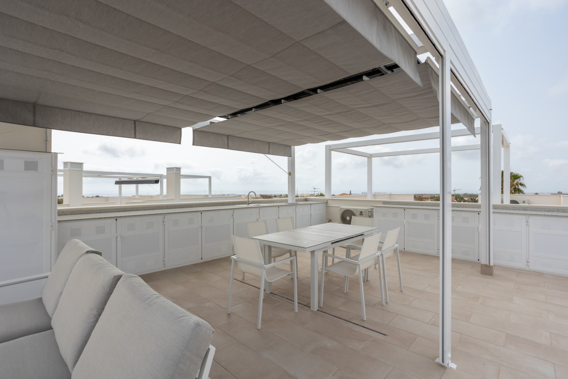 Reventa - Penthouse Penthouse -
Villamartin - Costa Blanca